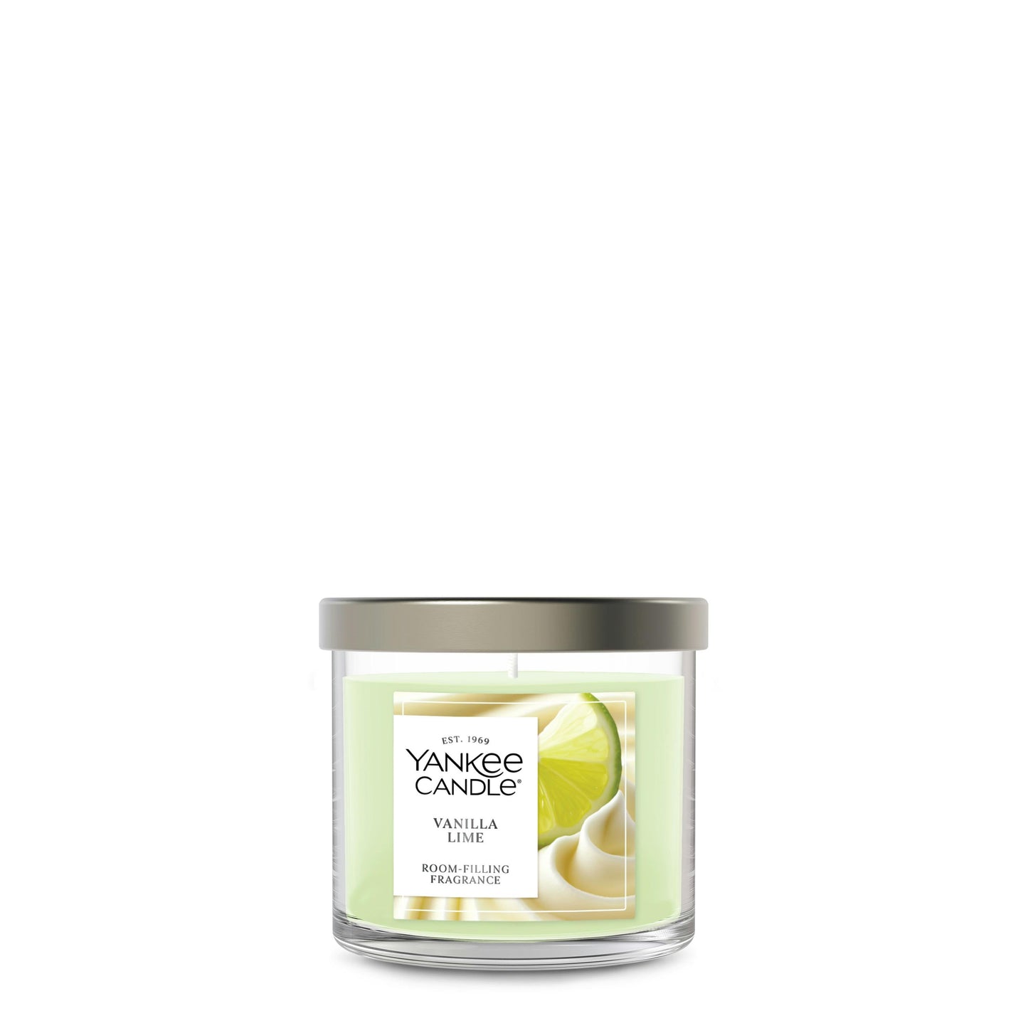 Vanilla Lime K5I4
