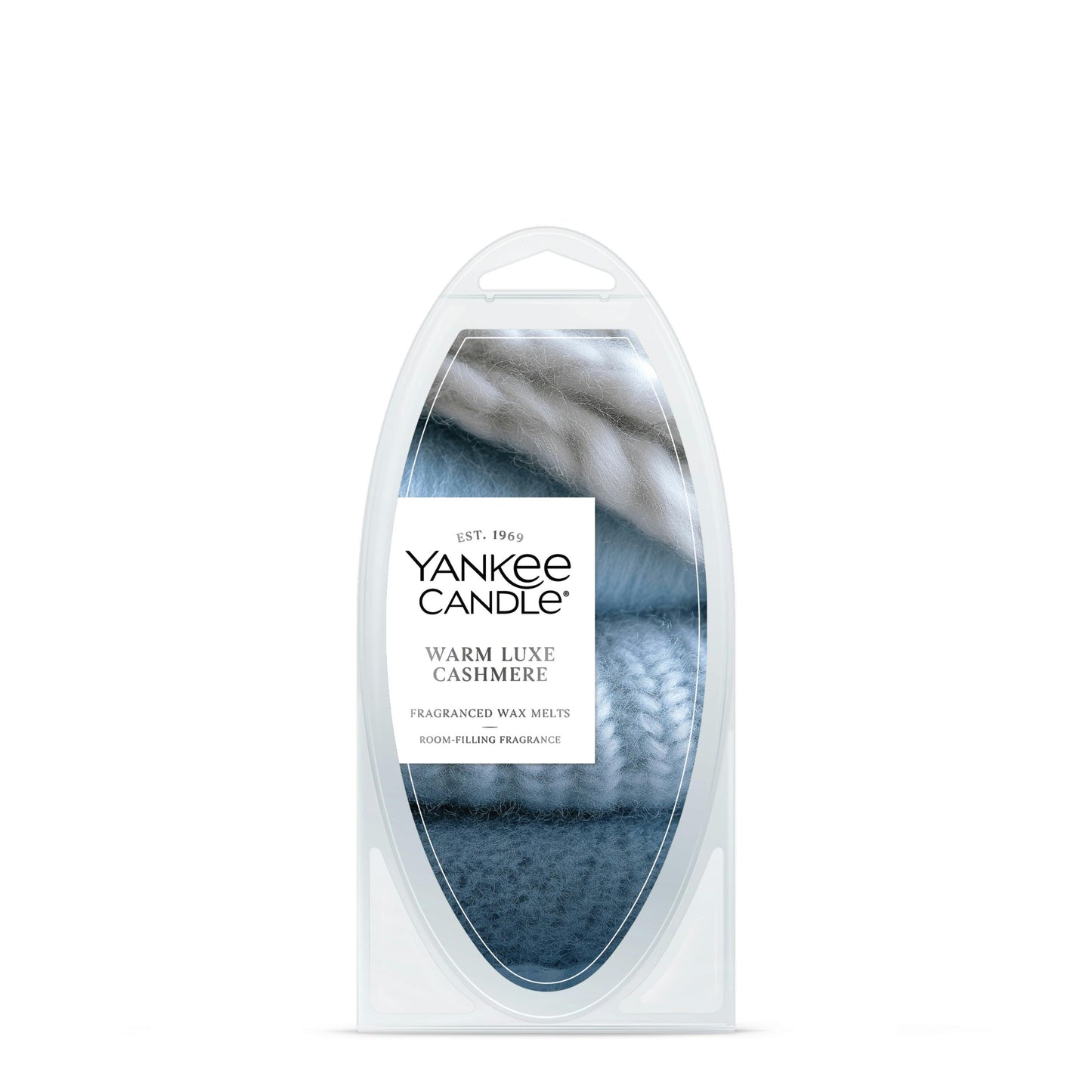 Warm Luxe Cashmere RTJI
