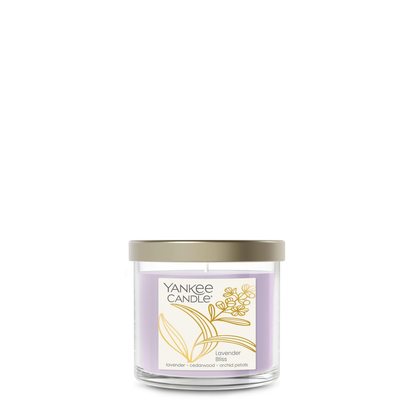 Lavender Bliss 64J4