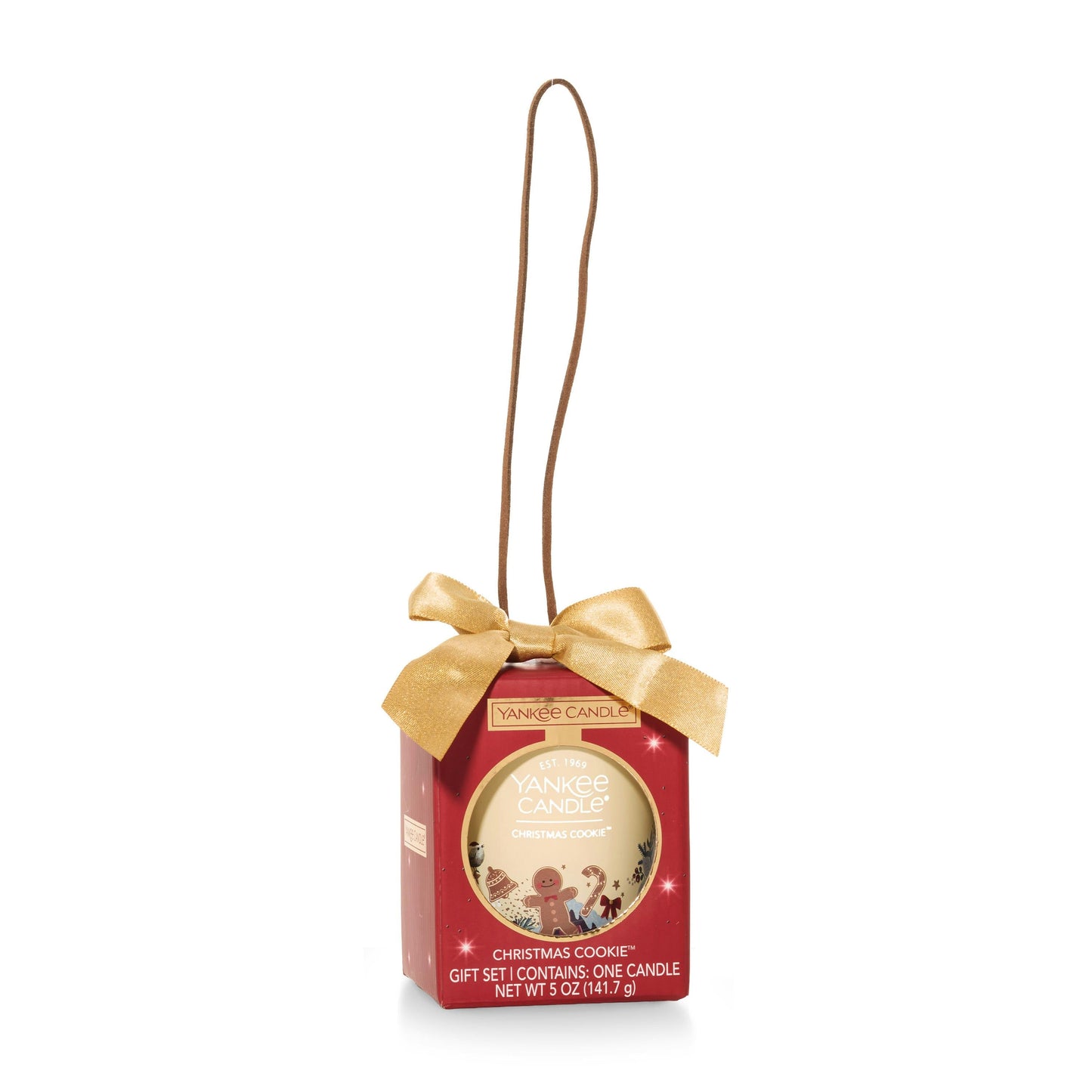 Christmas Cookie™ Ornament 3WQ5
