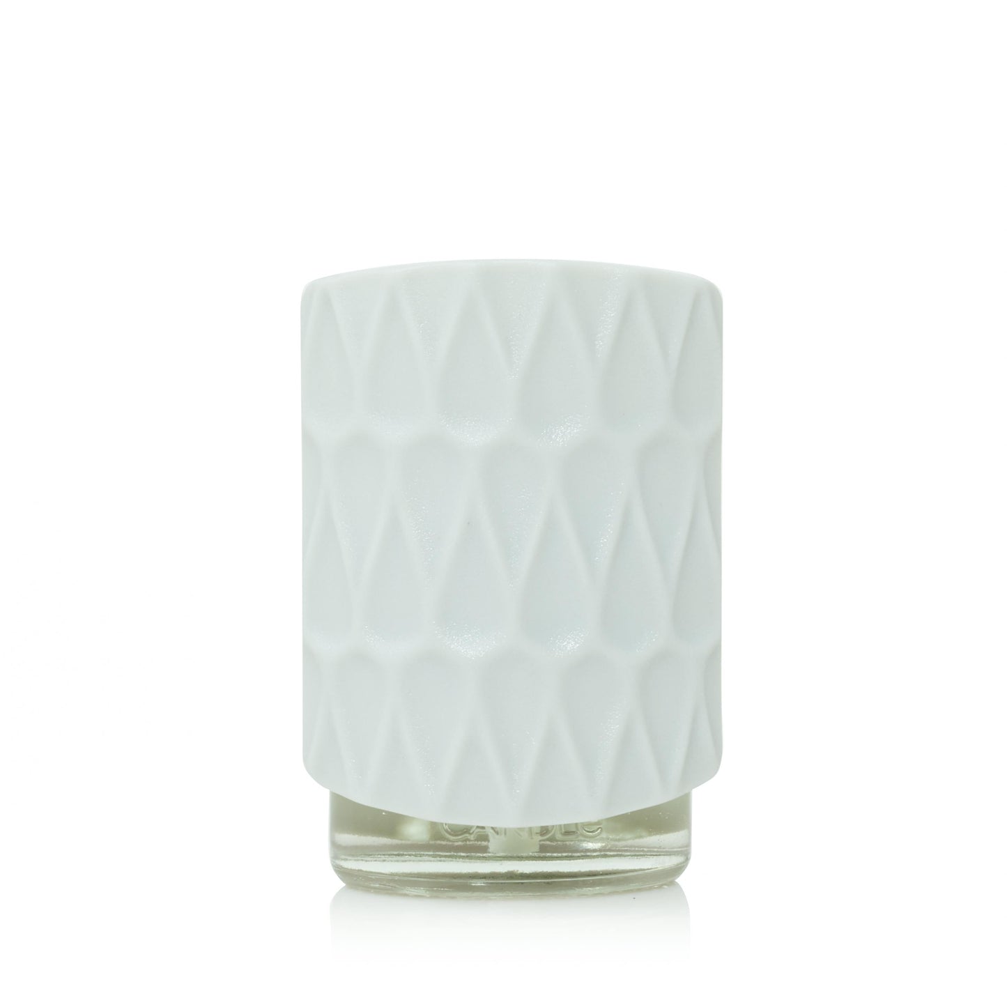Organic Pattern Grey ScentPlug® Diffuser G6XF