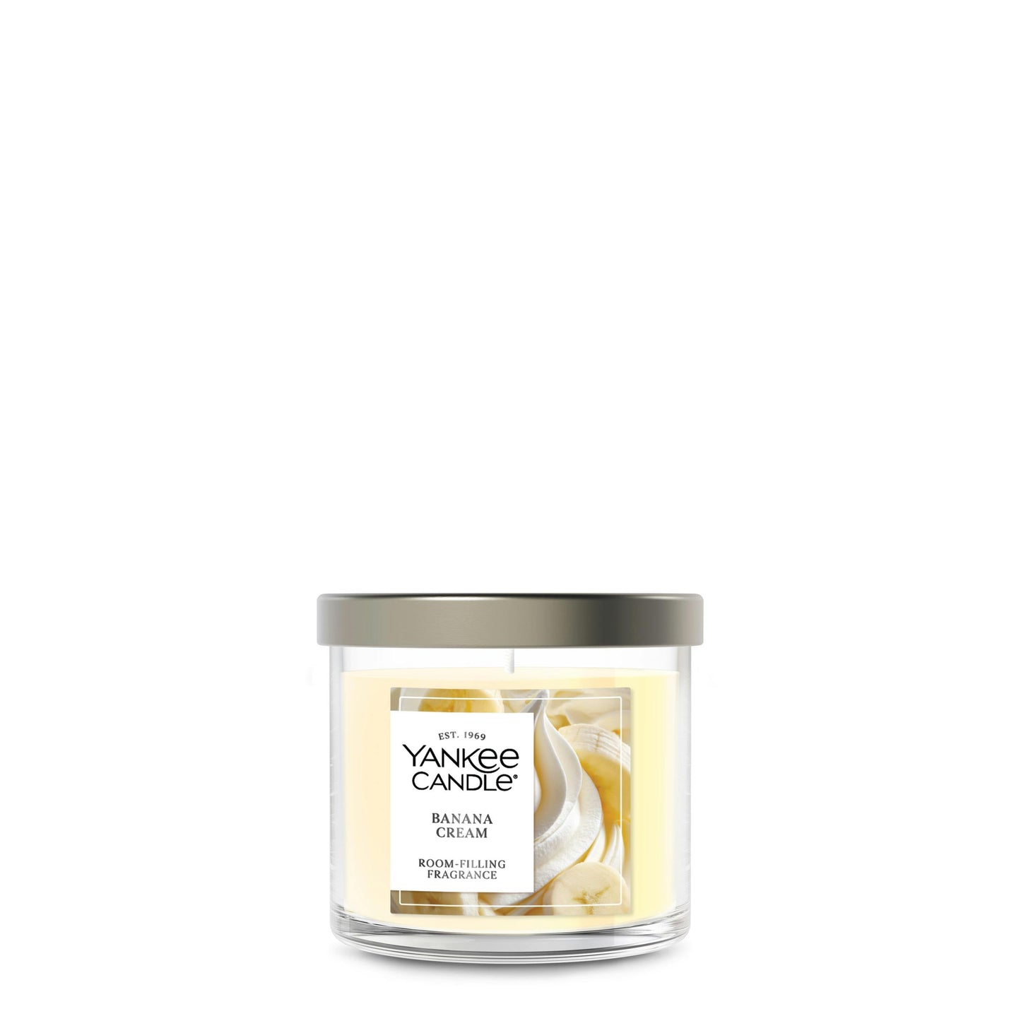 Banana Cream ZJG6