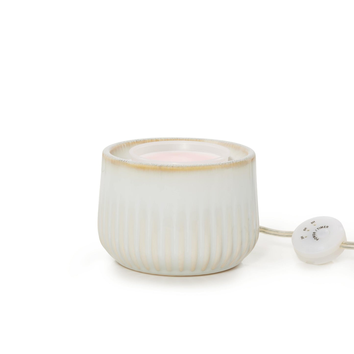 Ridged Ceramic DBSO