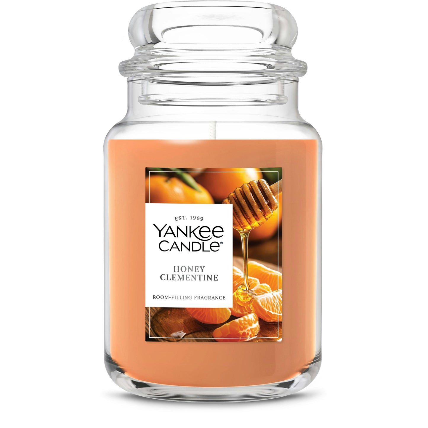 Honey Clementine 39N6