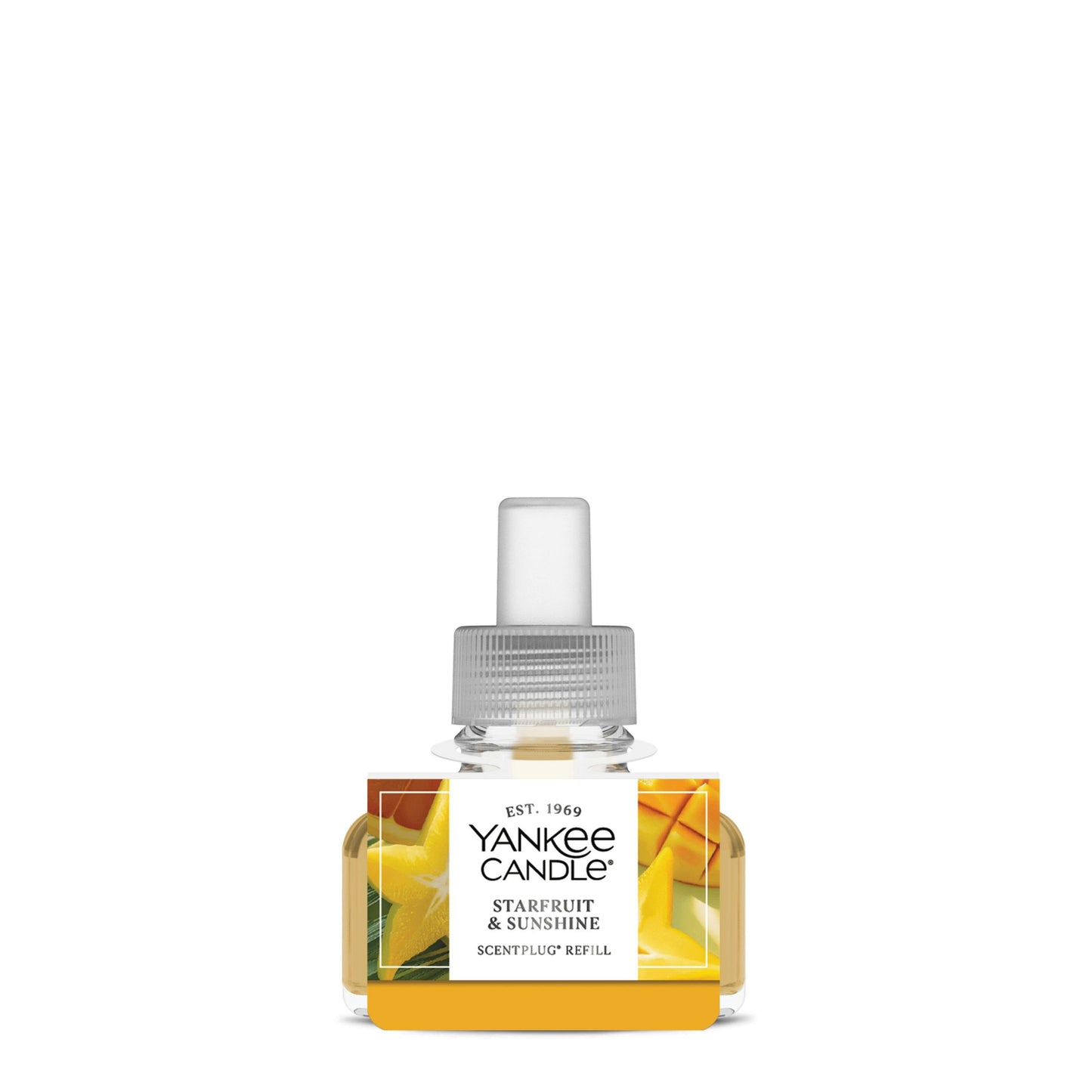 Starfruit & Sunshine SM72