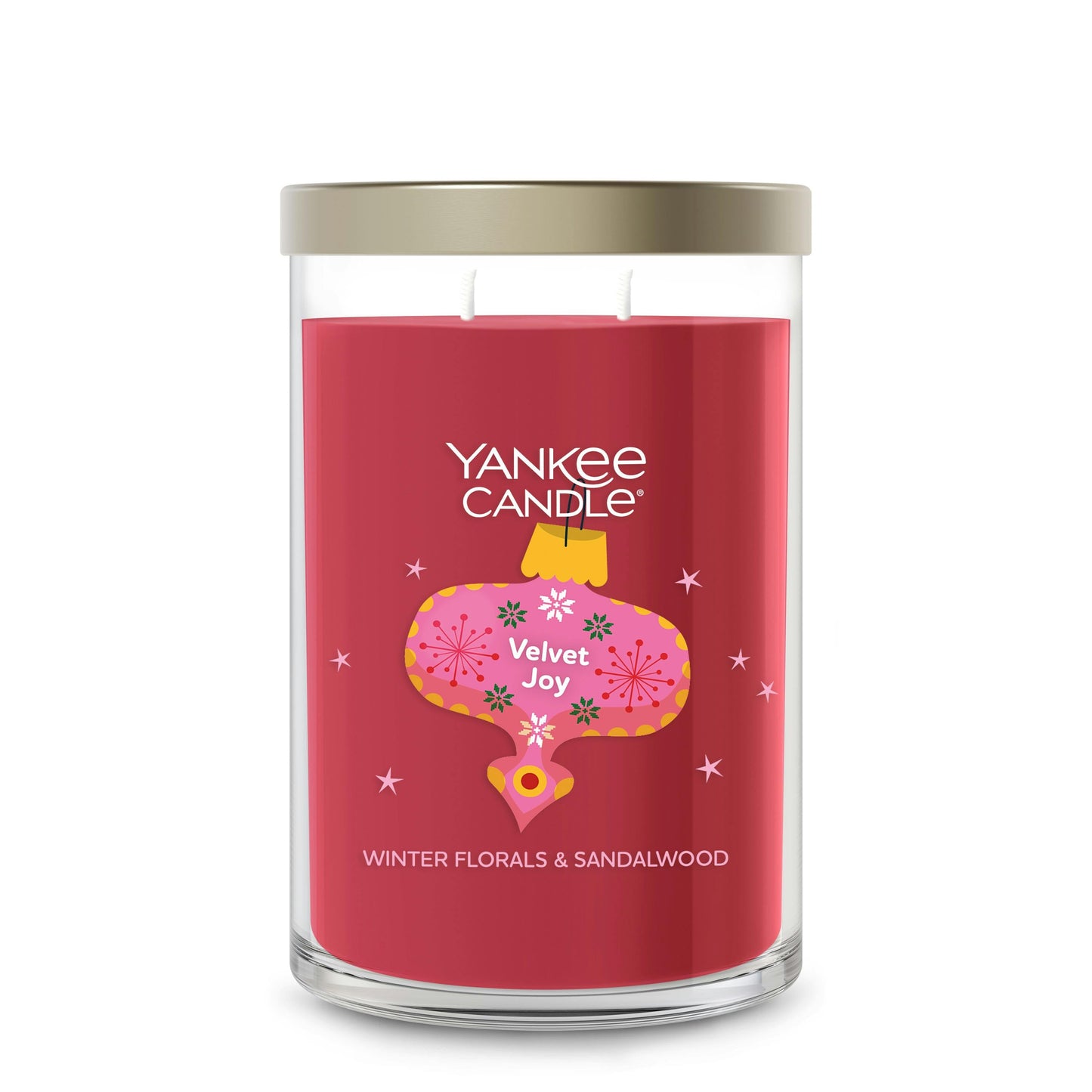 Velvet Joy RW7T