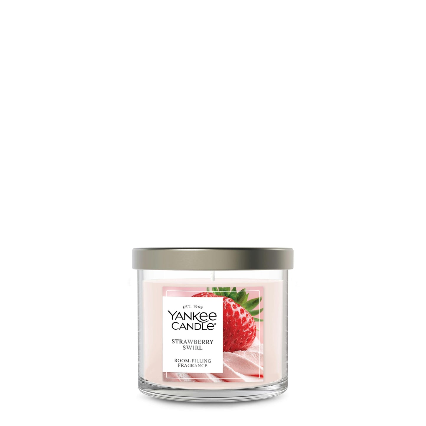 Strawberry Swirl DO54