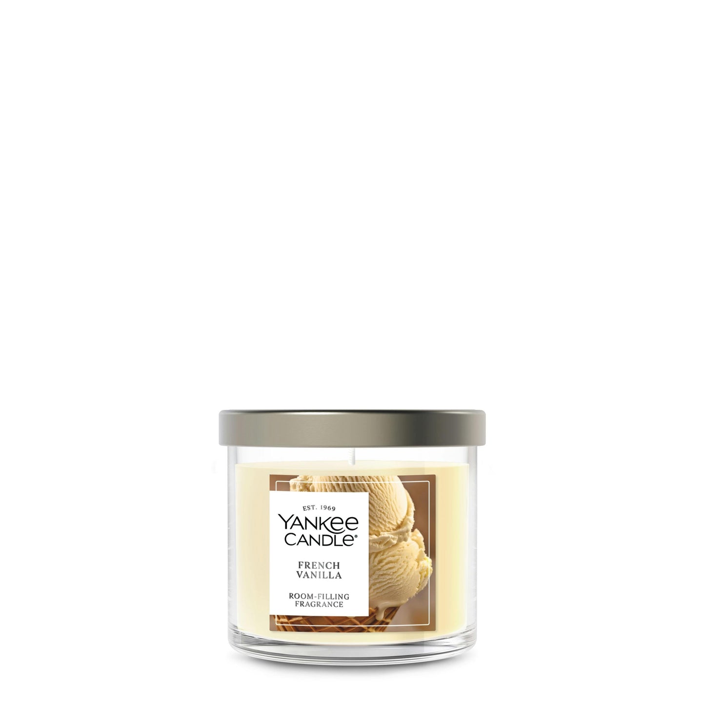 French Vanilla C0RQ