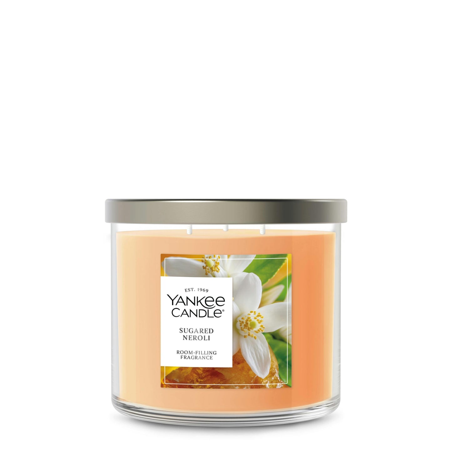 Sugared Neroli CFYA