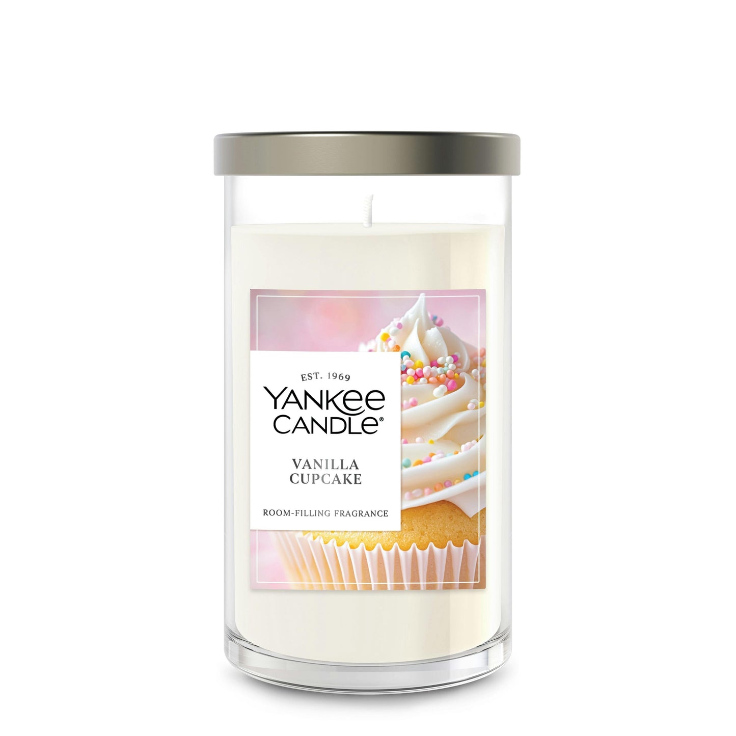 Vanilla Cupcake CIE6