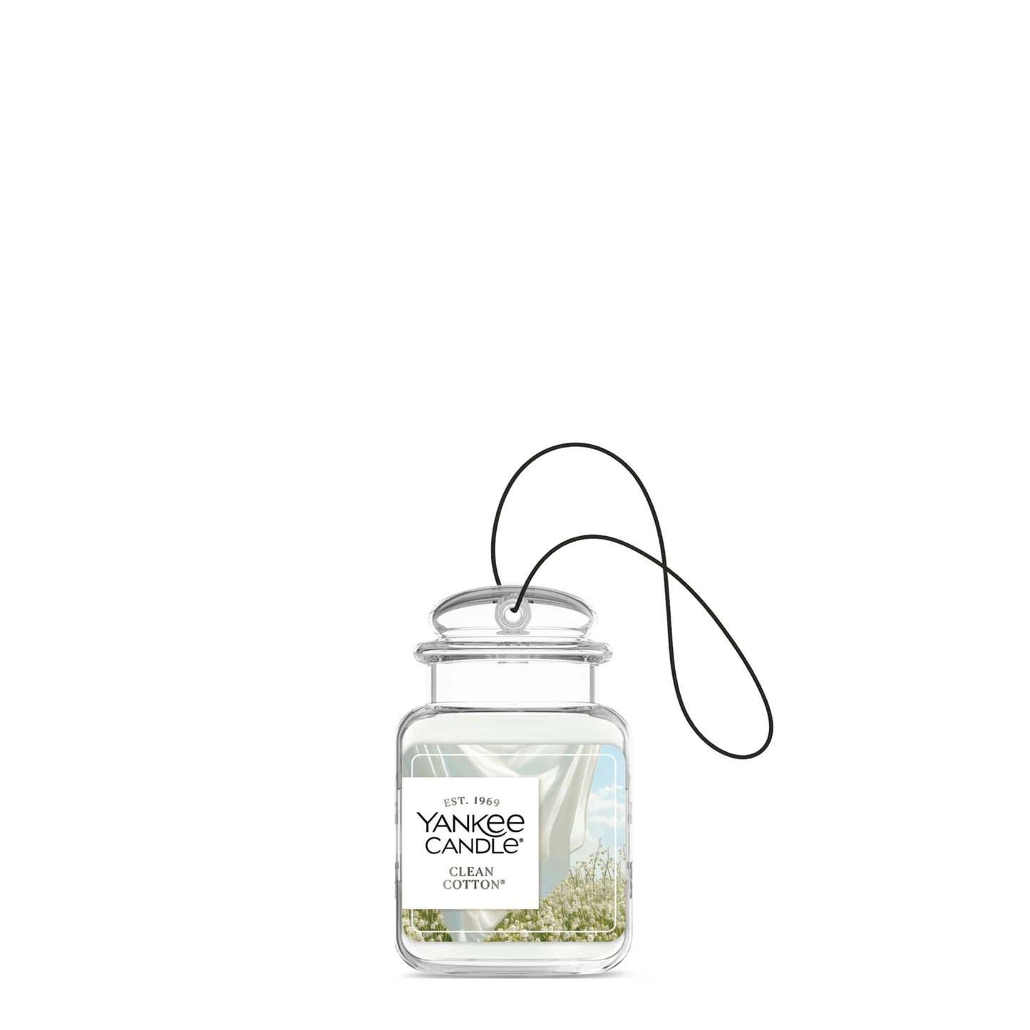 Clean Cotton® VJYL