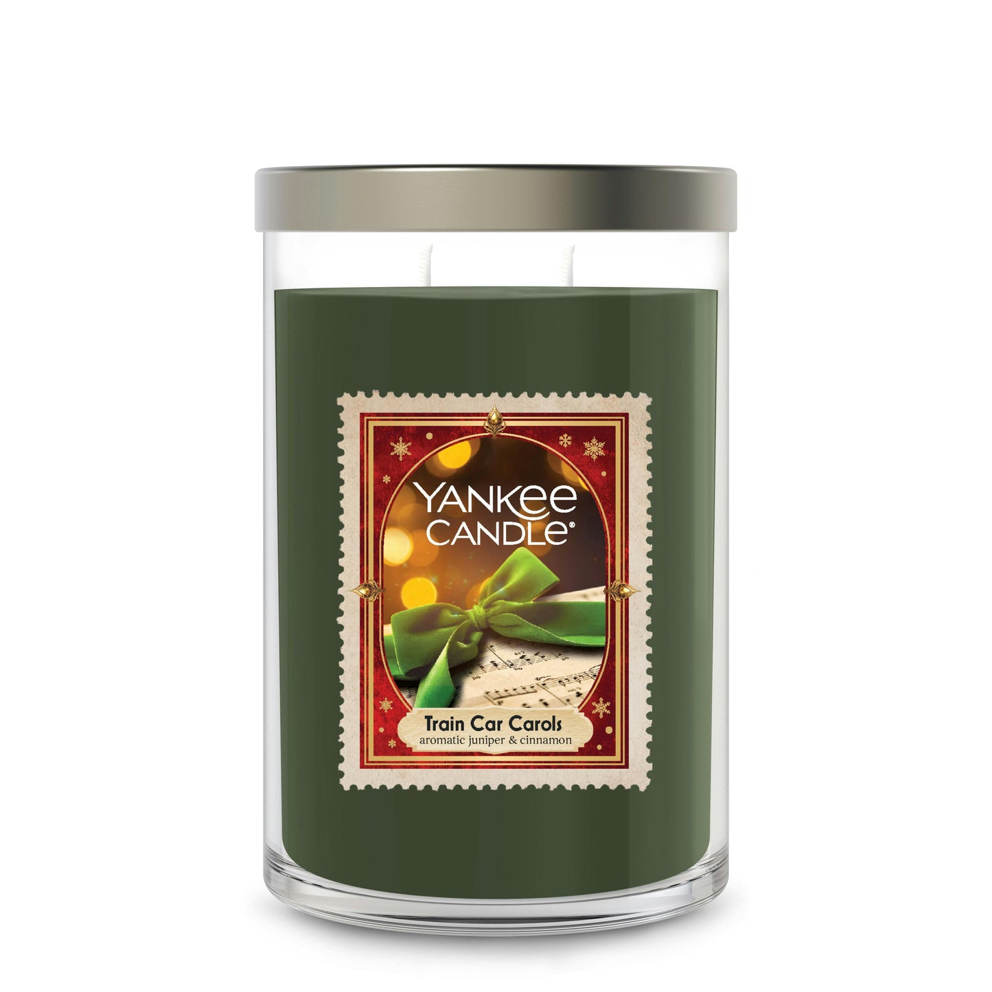 Train Car Carols 3T99
