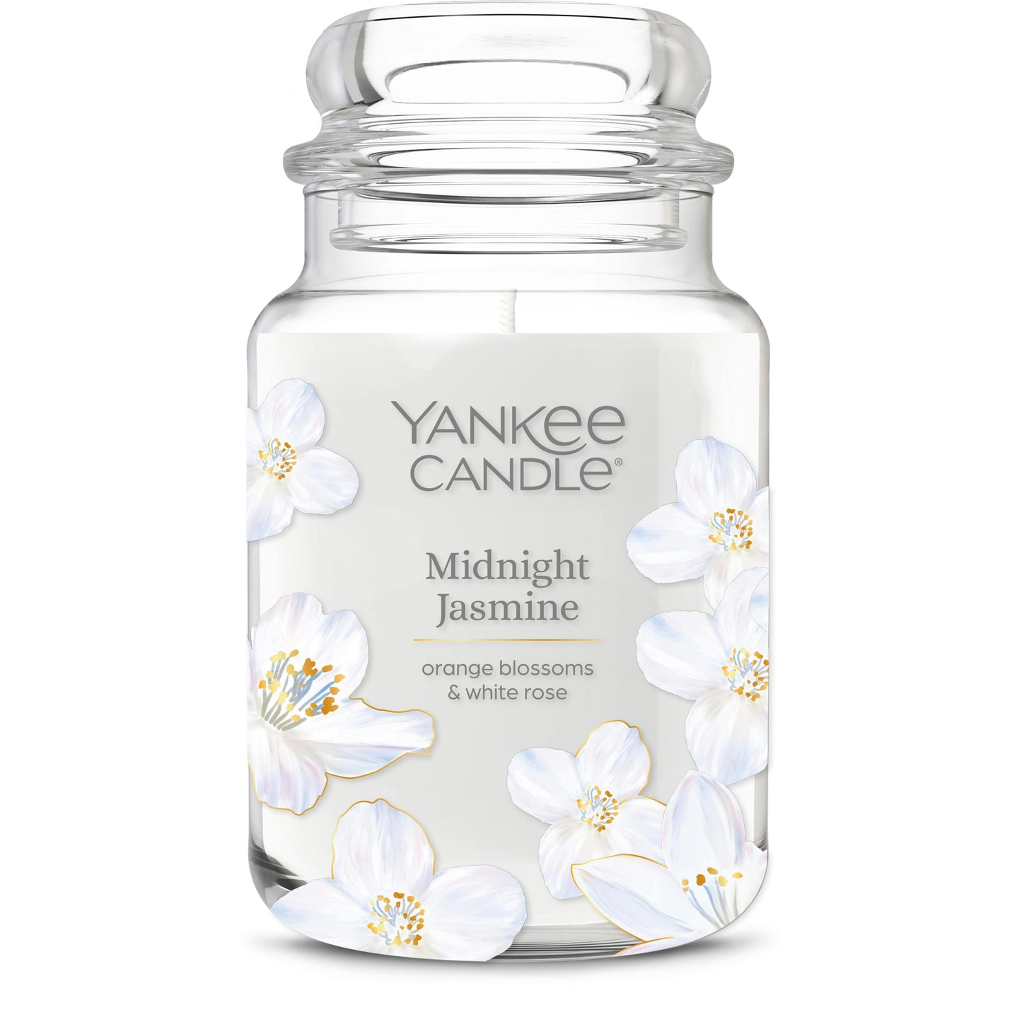 Midnight Jasmine W5AT