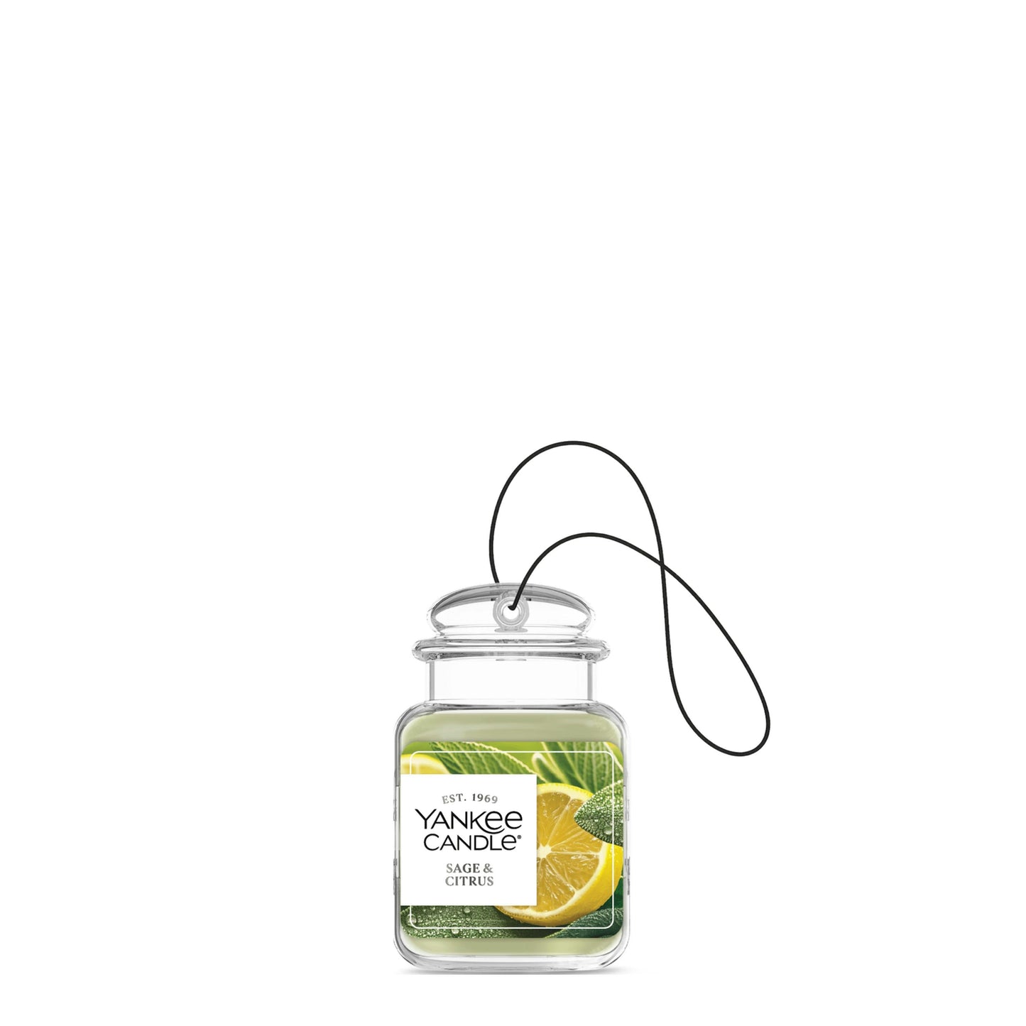 Sage & Citrus CDB9