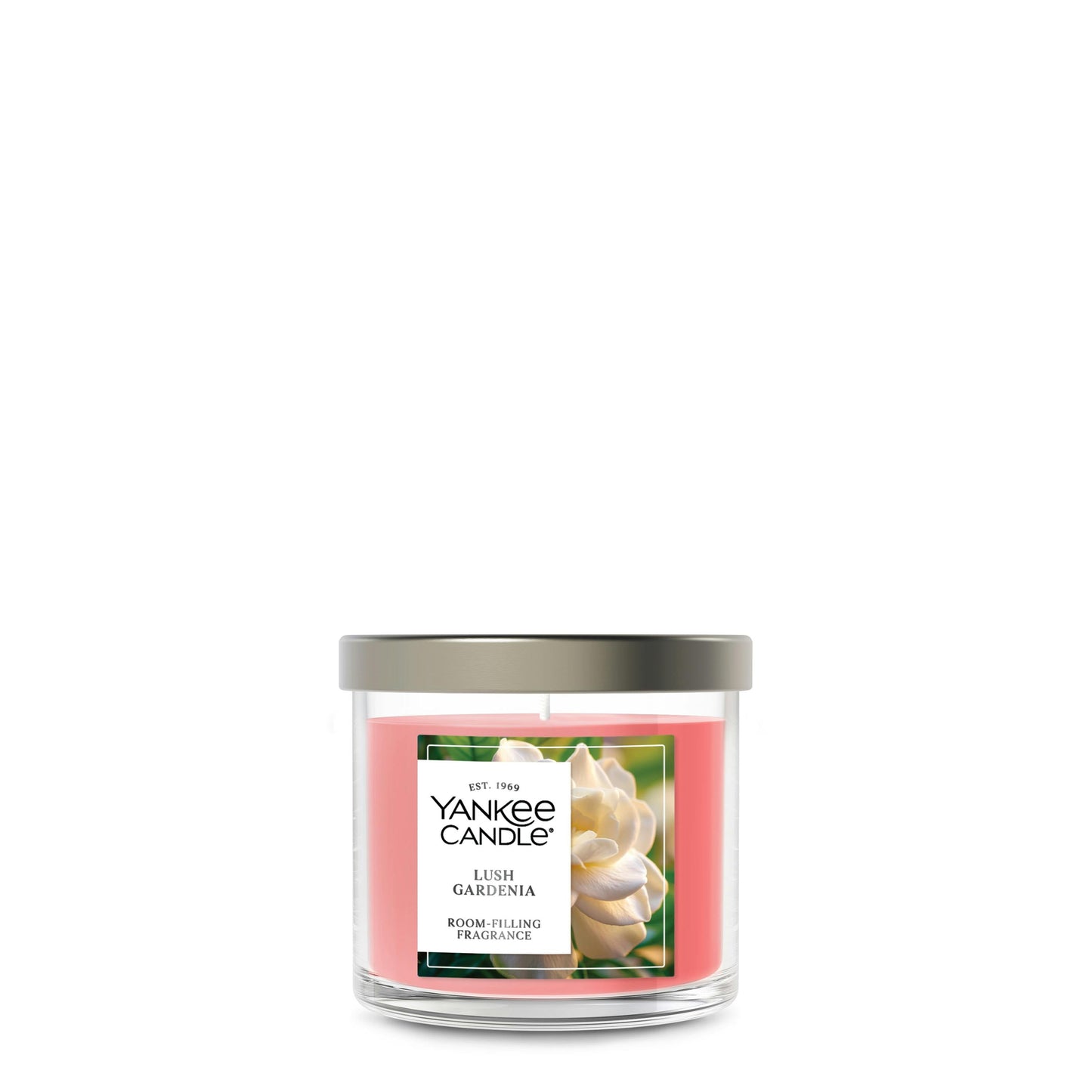 Lush Gardenia YAXE