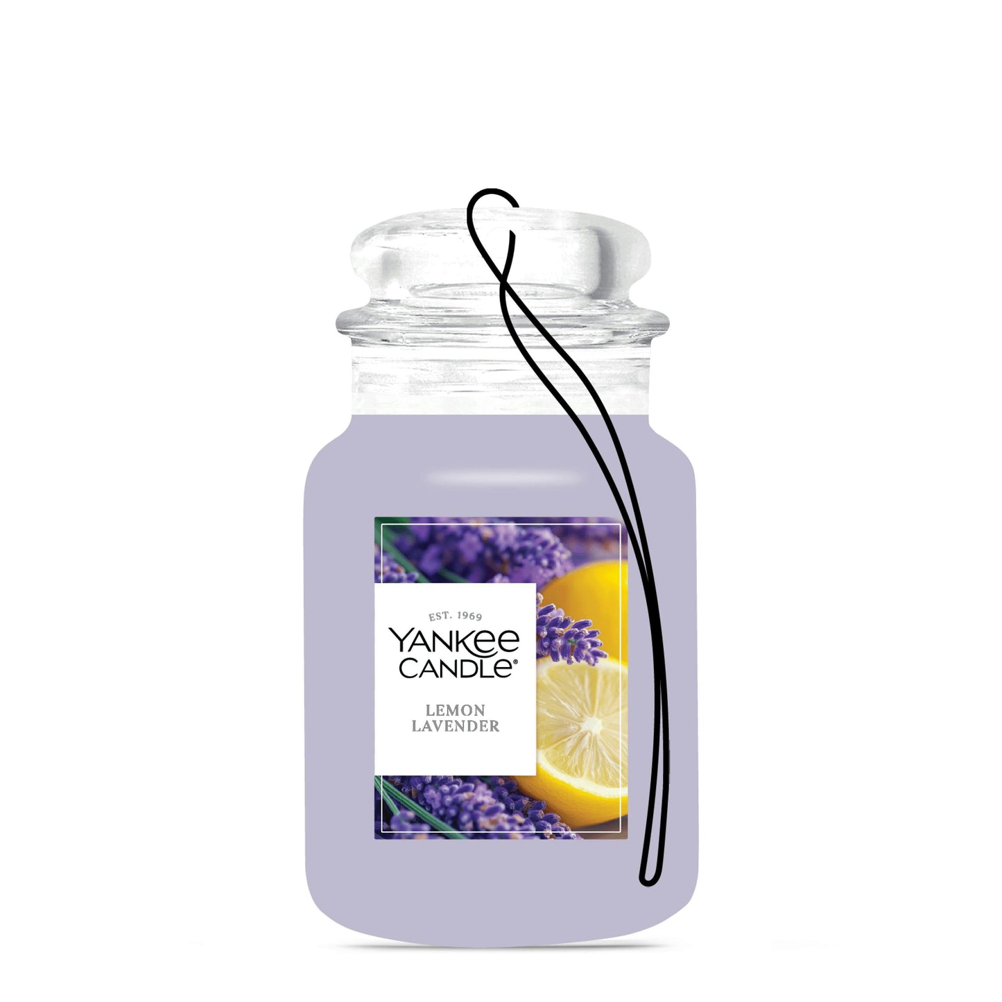 Lemon Lavender IN9E
