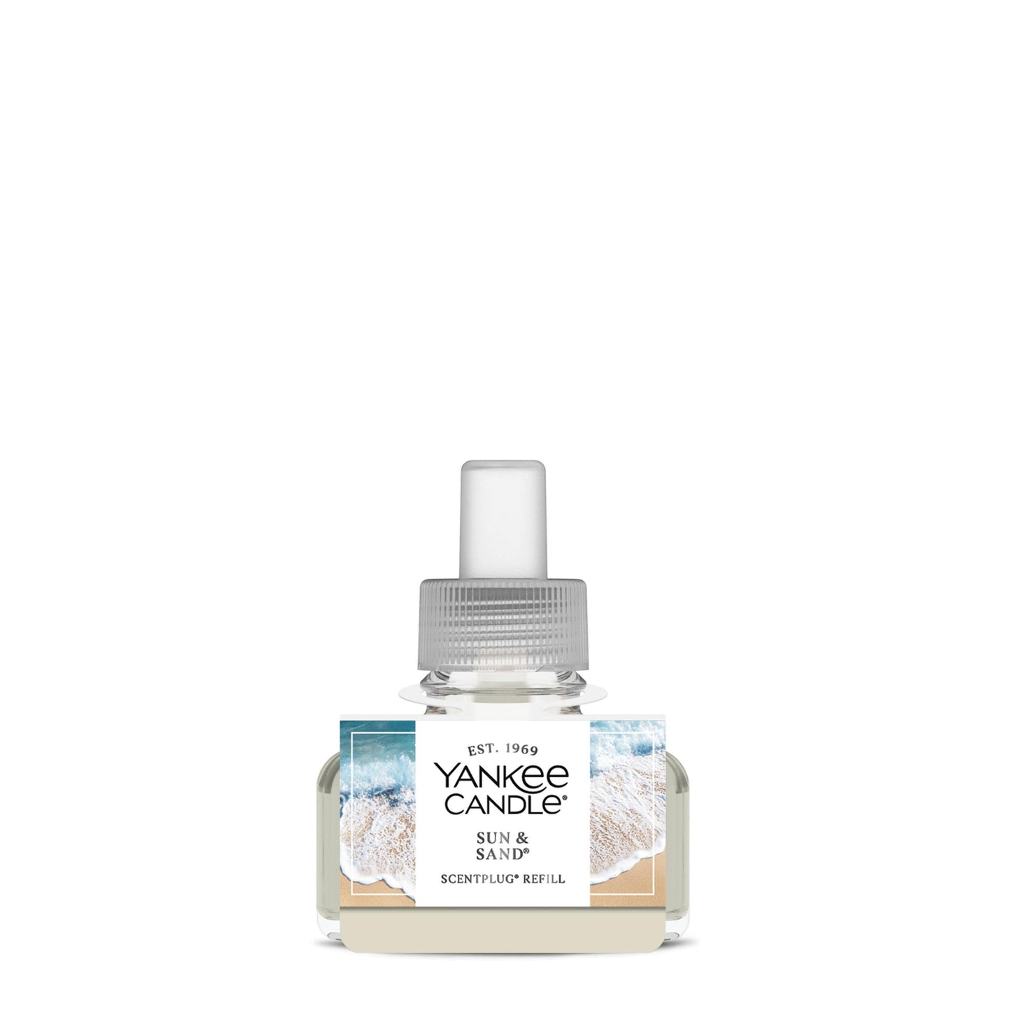 Sun & Sand® O327