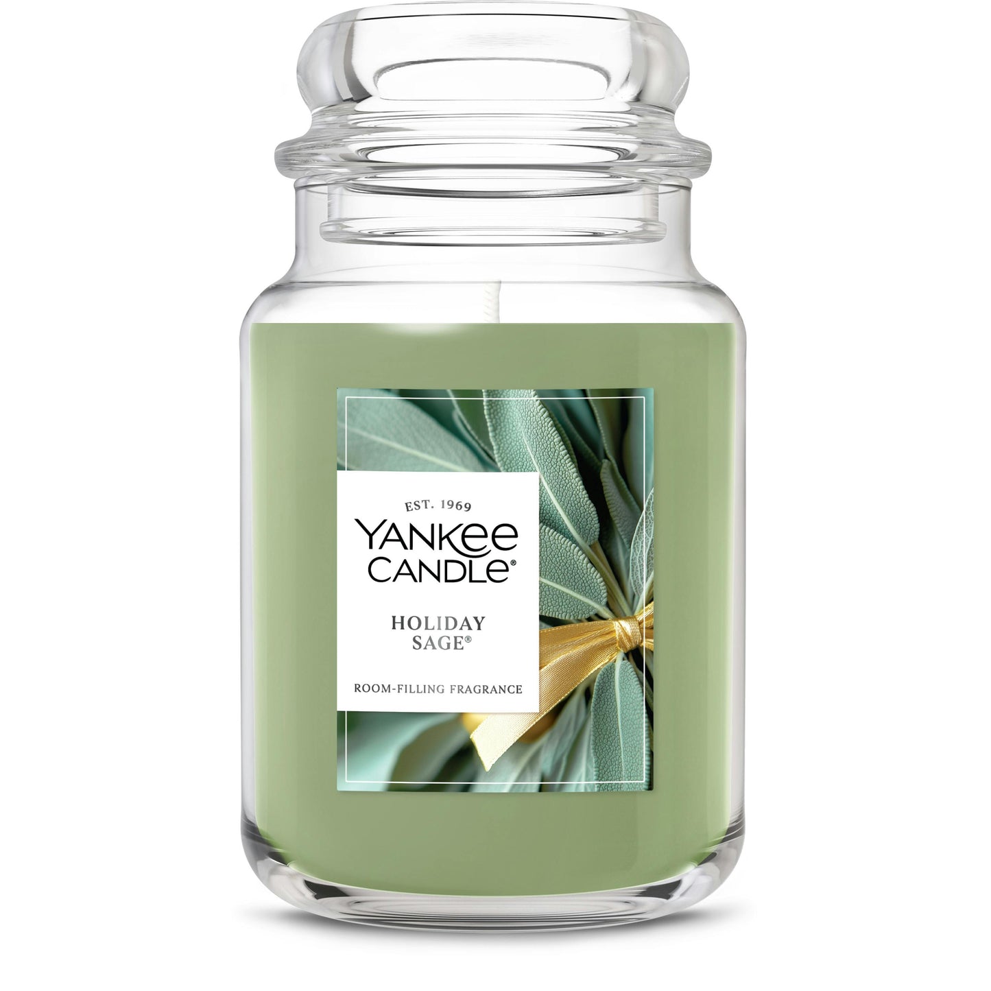 Holiday Sage® 6RDX