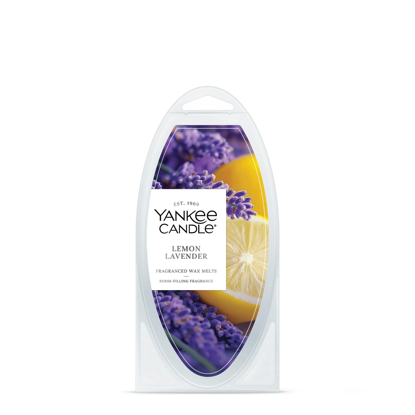 Lemon Lavender Y5EI