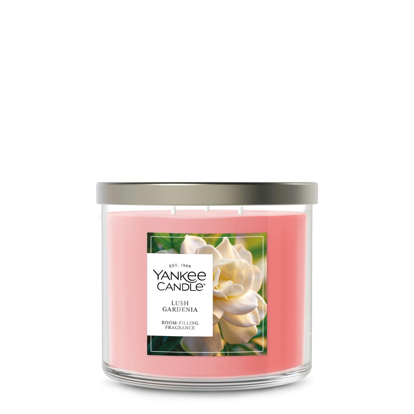 Lush Gardenia 6M0D