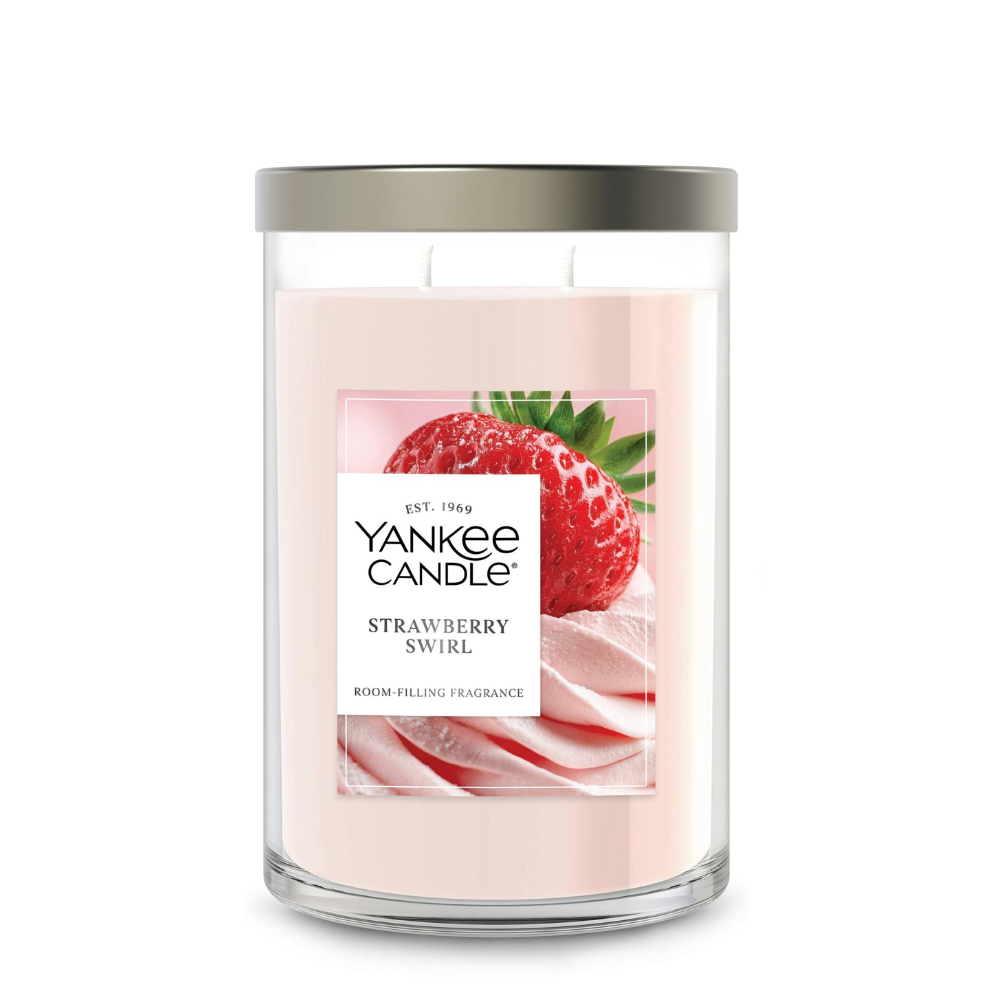 Strawberry Swirl SPO5