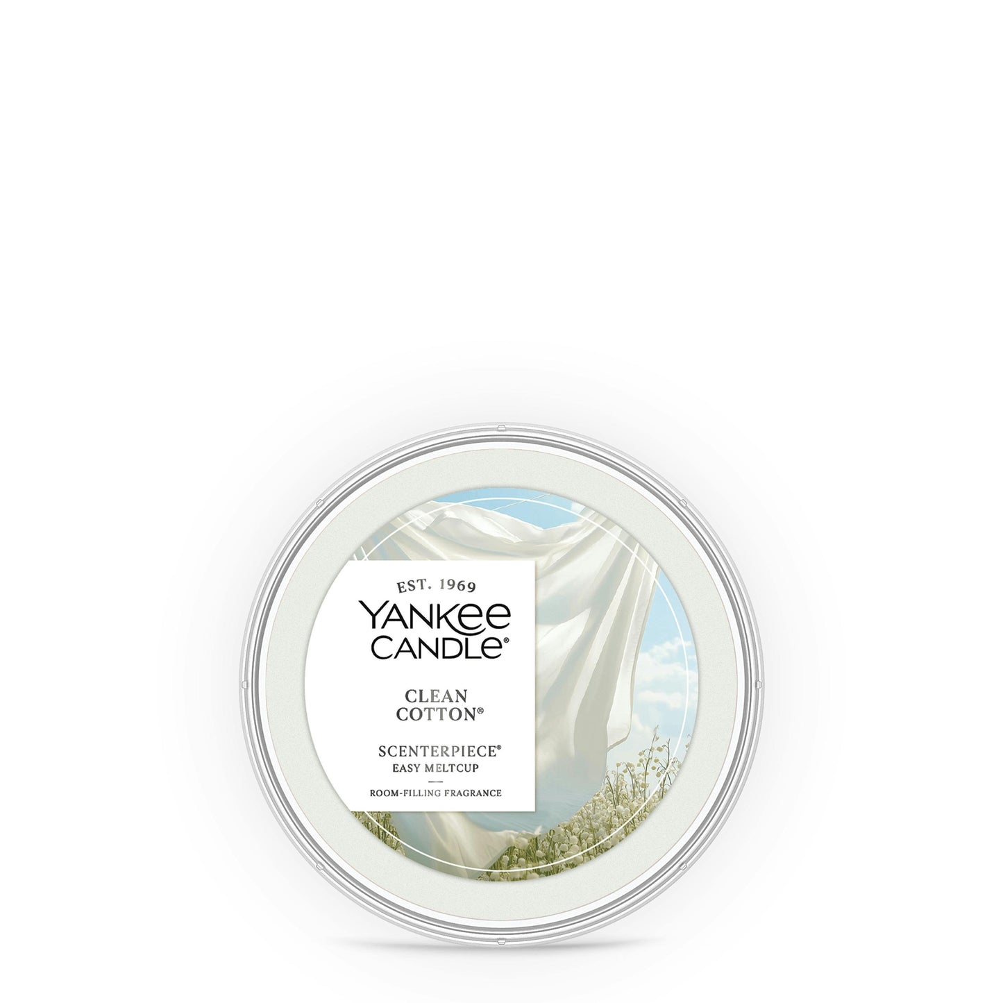 Clean Cotton® QT28