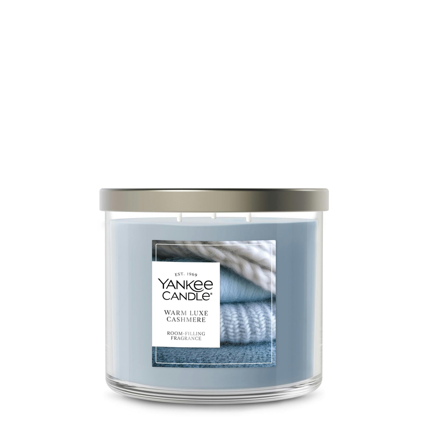 Warm Luxe Cashmere RWIL