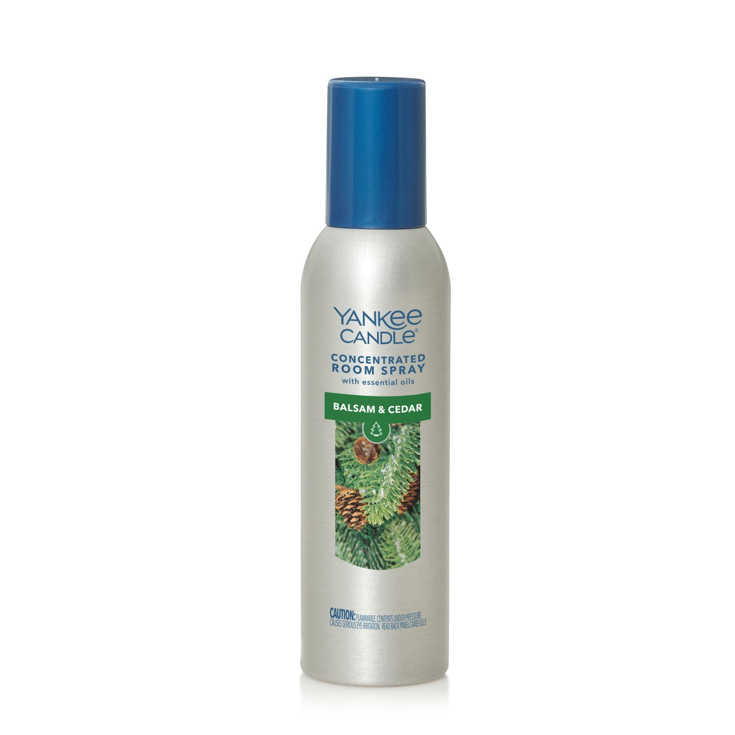 Balsam & Cedar IJLG