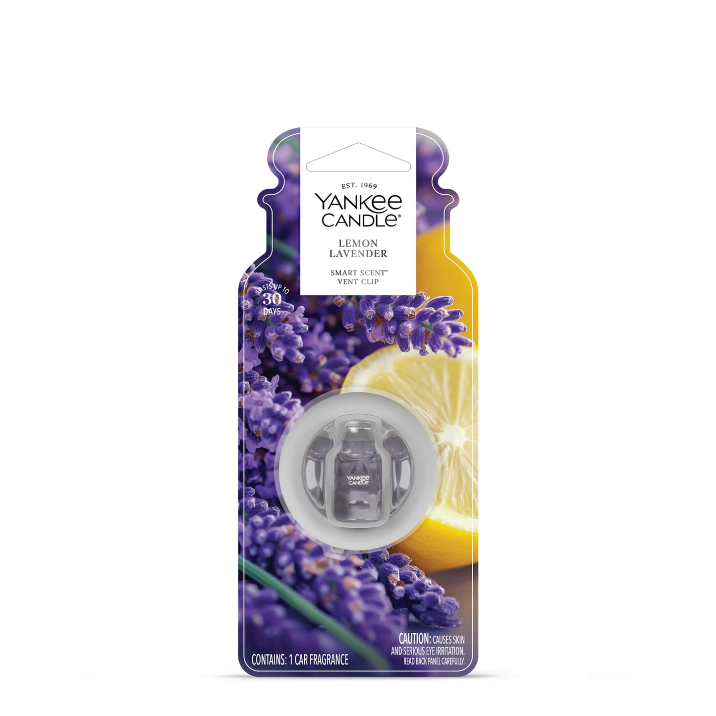Lemon Lavender QTLG