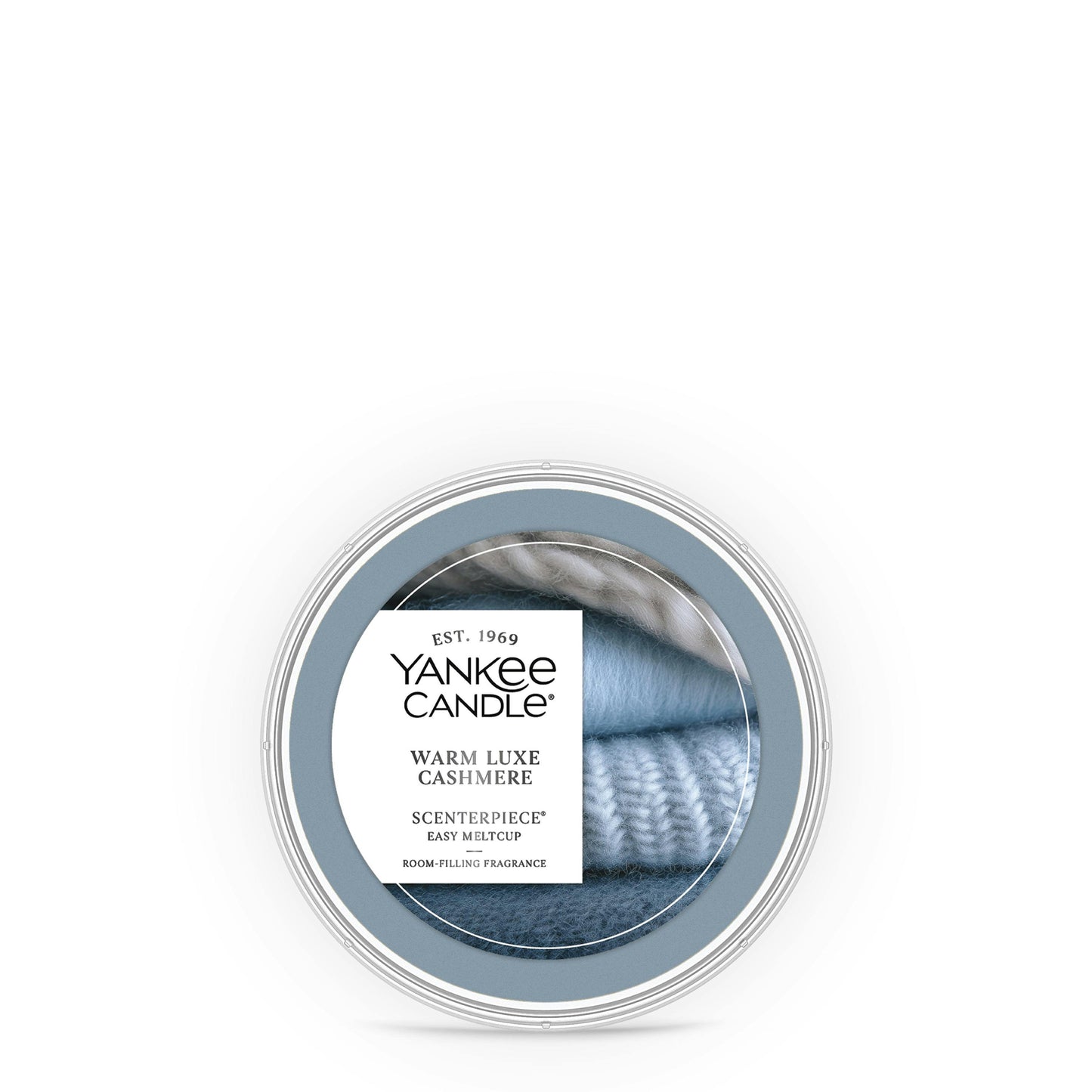 Warm Luxe Cashmere NCUT