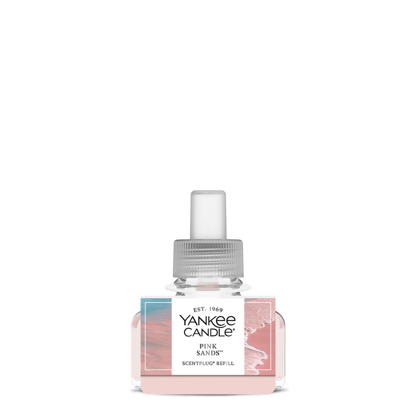 Pink Sands™ LYUJ