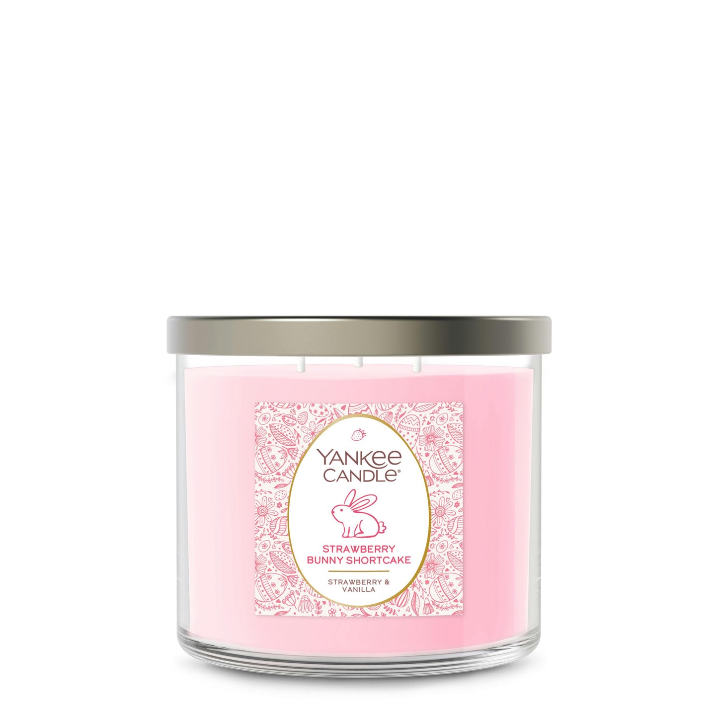 Strawberry Bunny Shortcake 8TML