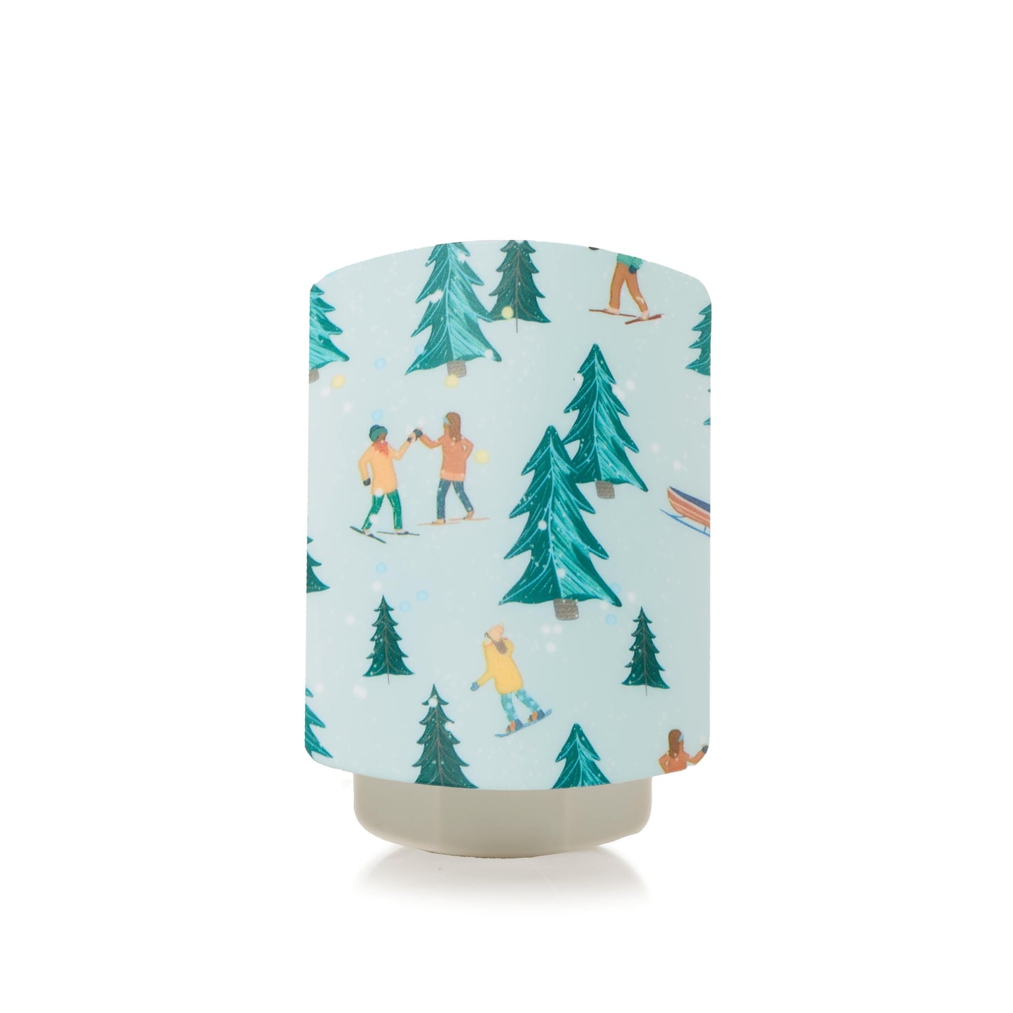 Après Ski ScentPlug® Diffuser with Light IS37