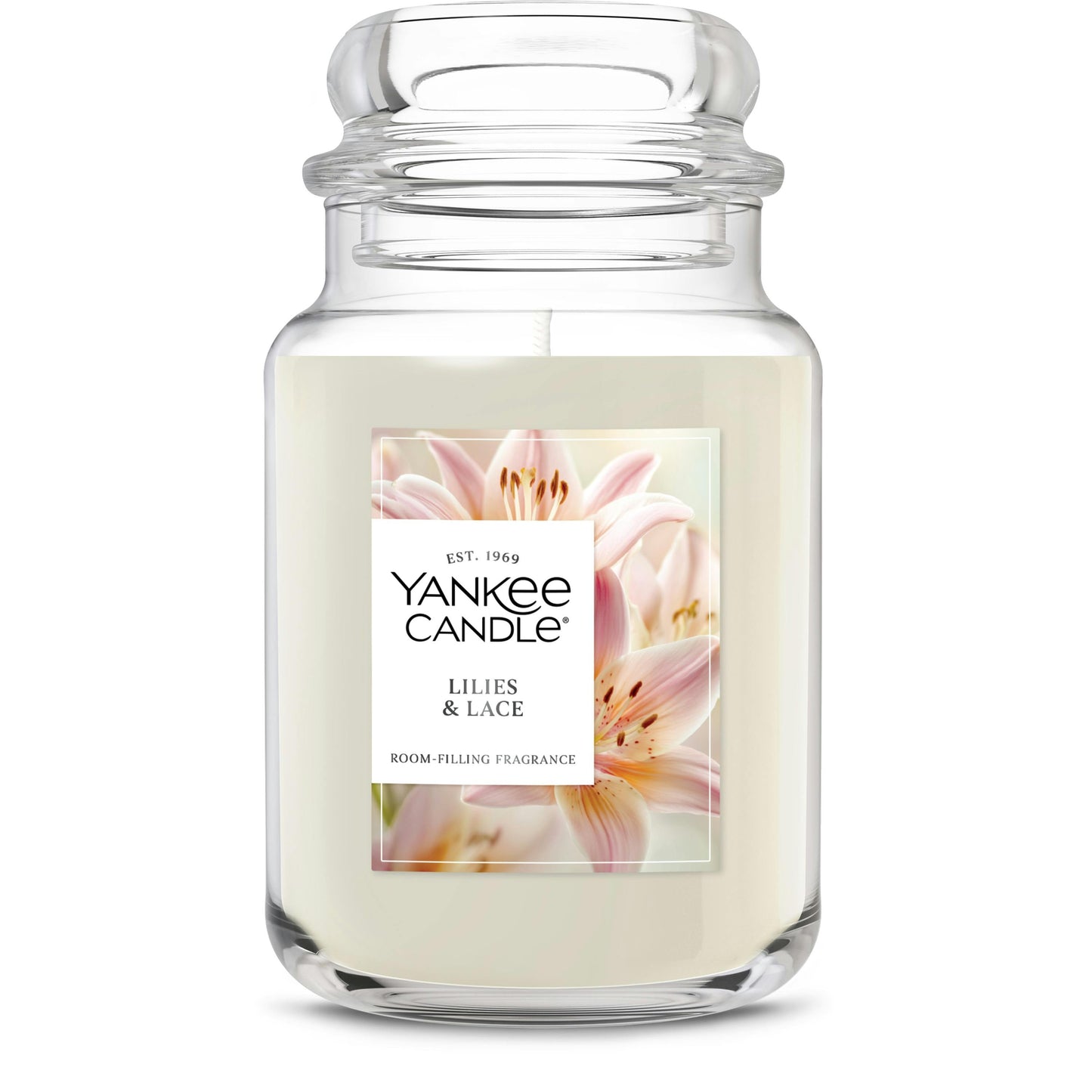 Lilies & Lace M8Q5