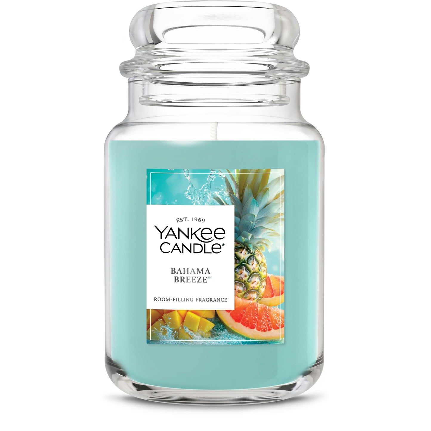 Bahama Breeze™ P97K