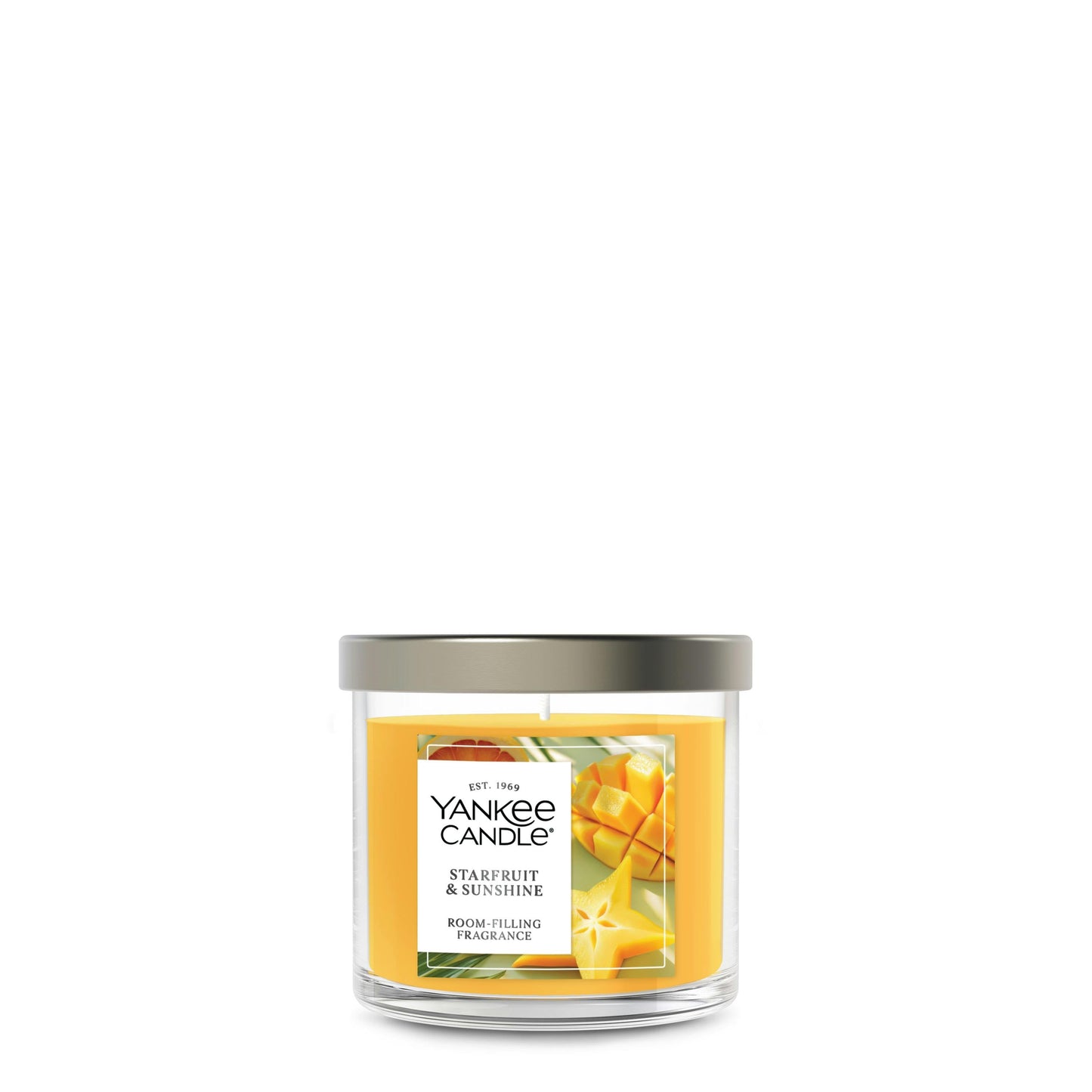 Starfruit & Sunshine YHLQ