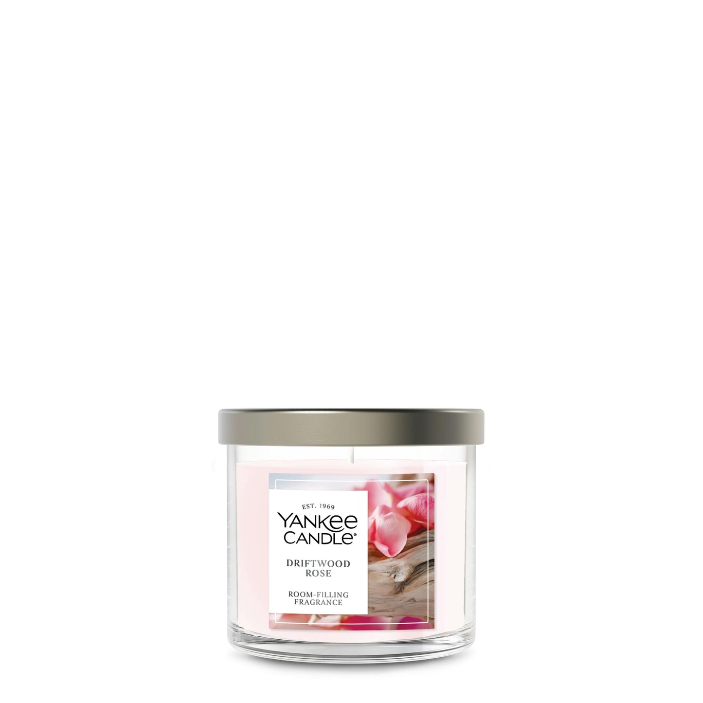 Driftwood Rose J9I0
