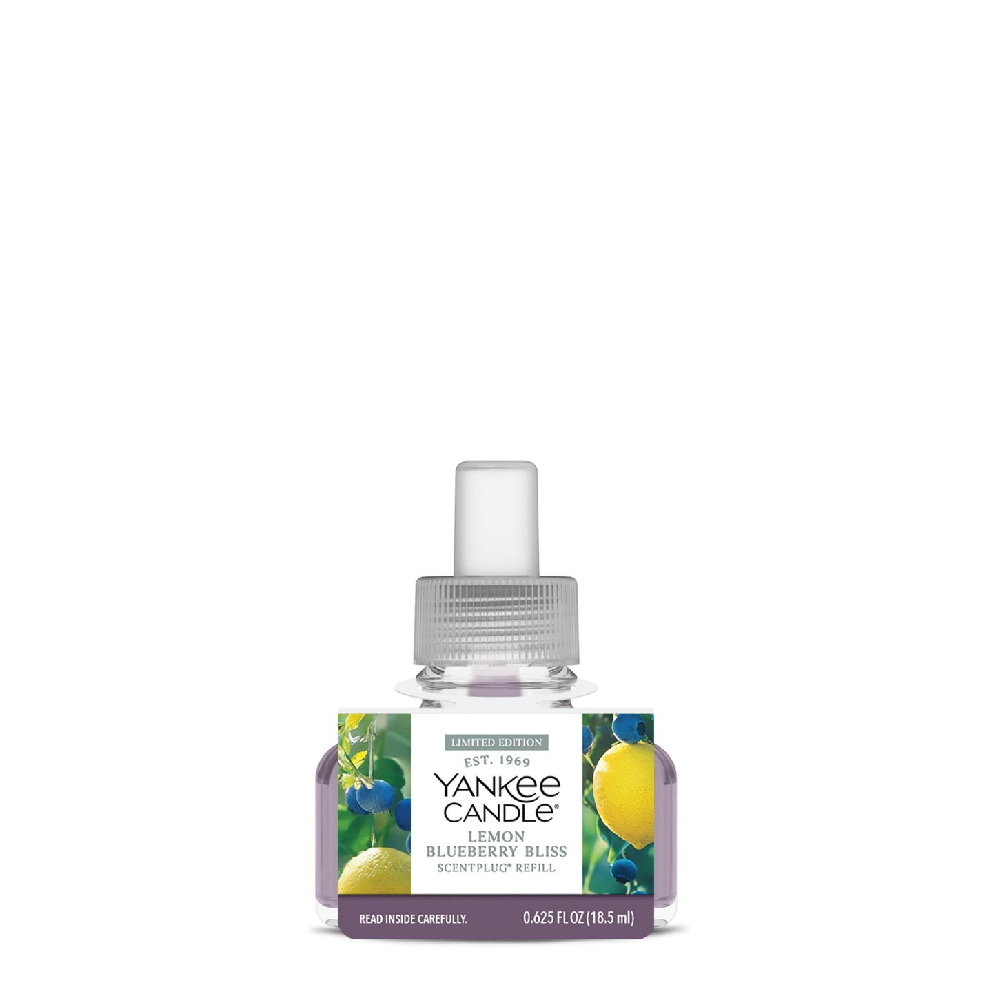 Lemon Blueberry Bliss WEV0