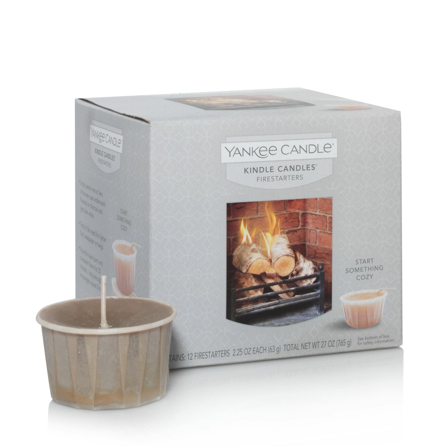Kindle Candles® L4W4