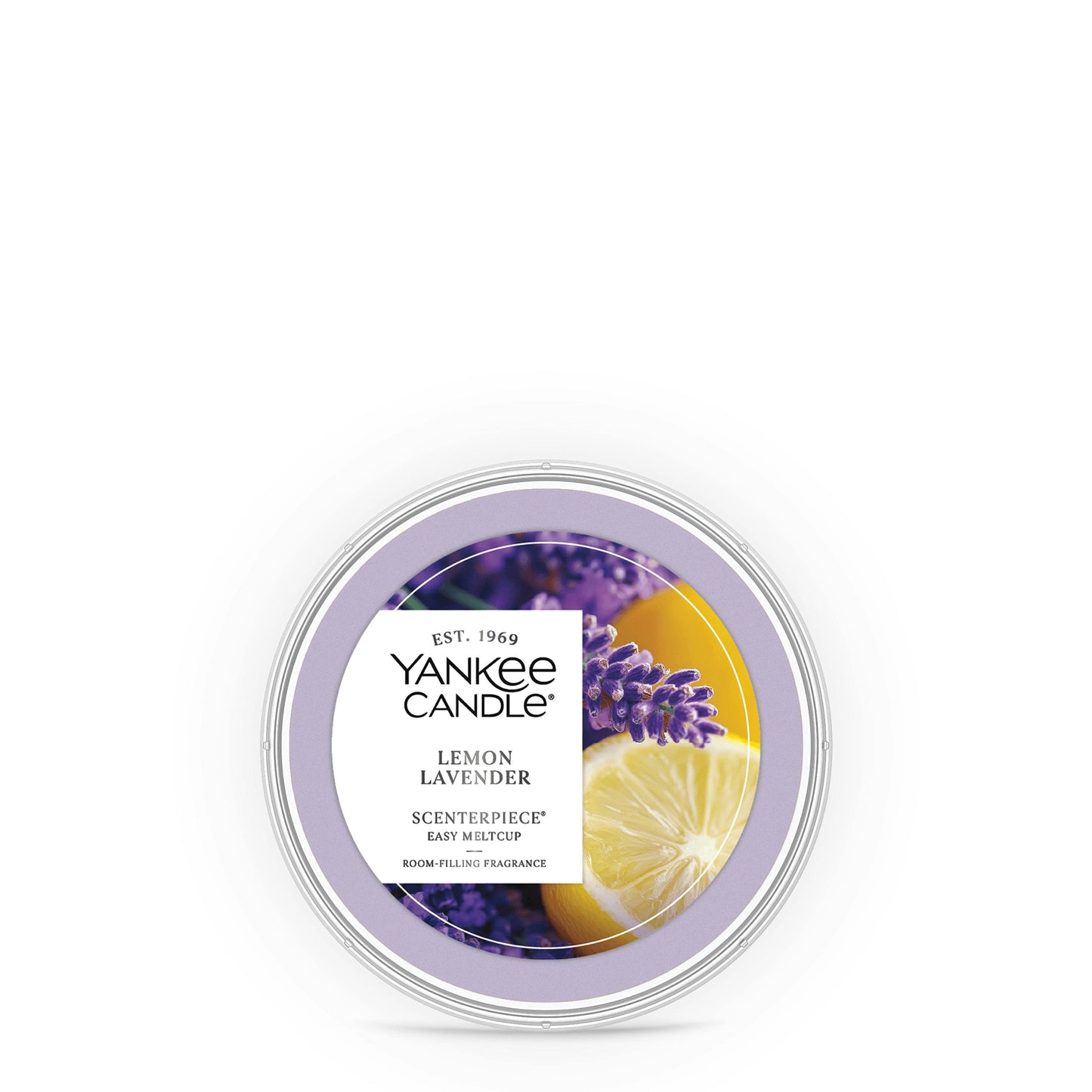 Lemon Lavender 1T3F