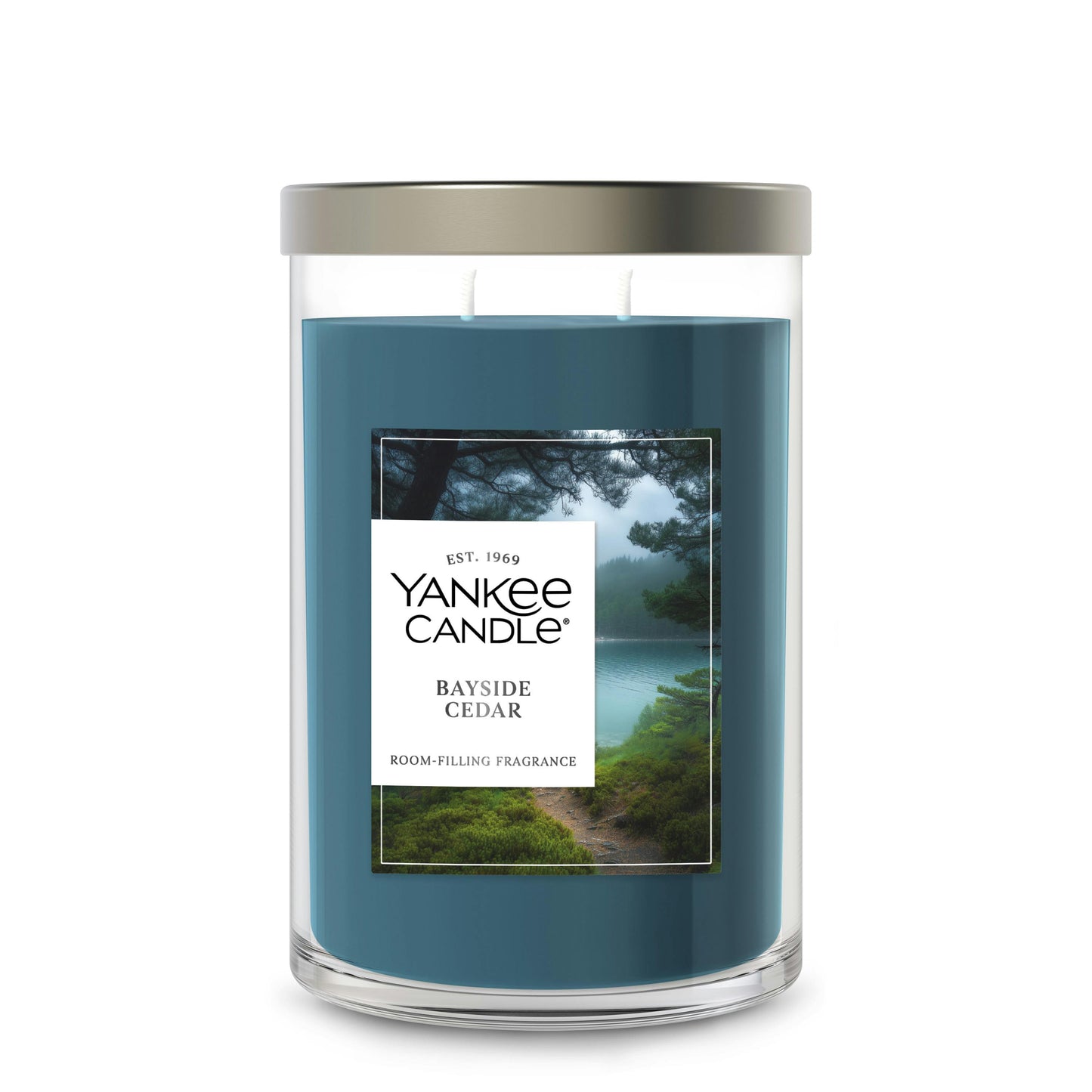 Bayside Cedar 9HO7