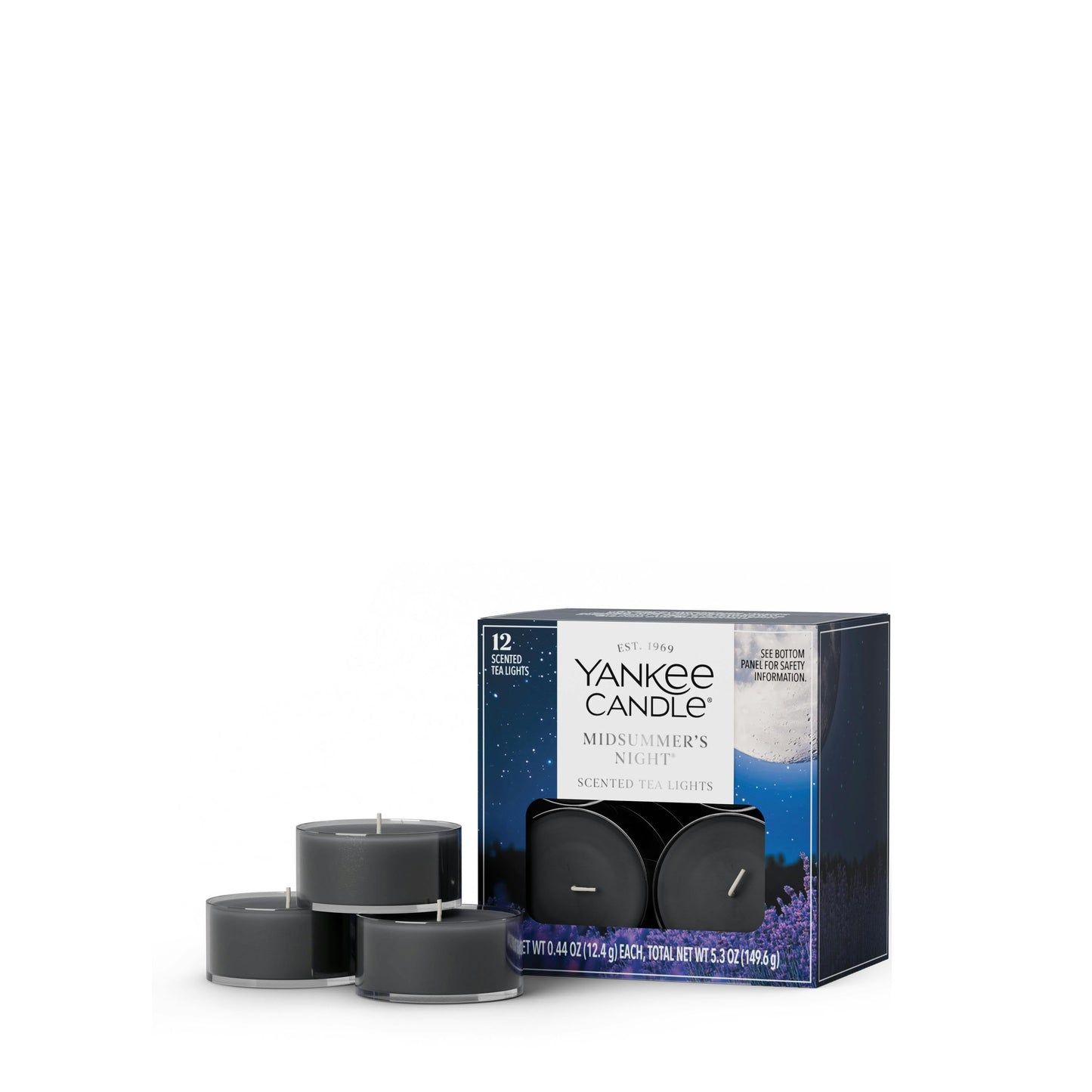 MidSummer's Night® CWOW