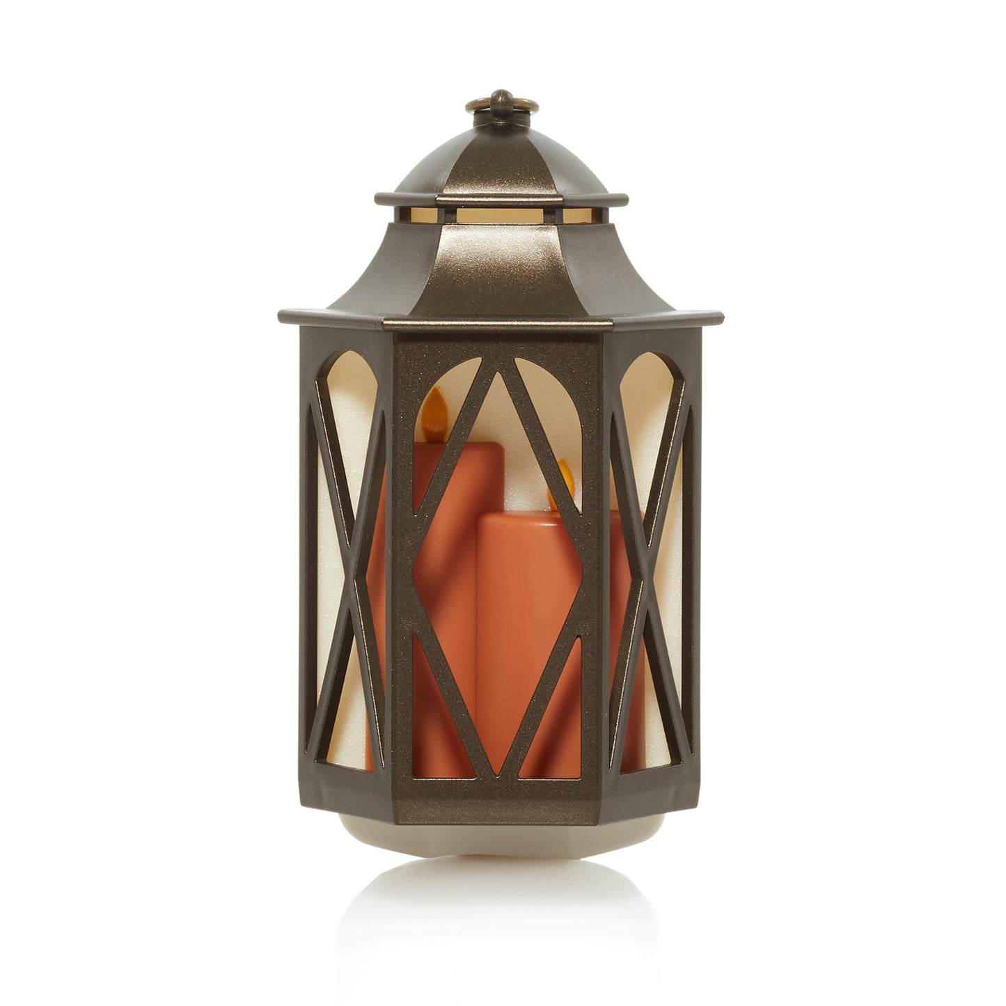 Farmhouse Lantern ScentPlug® Diffuser with Light WAV0