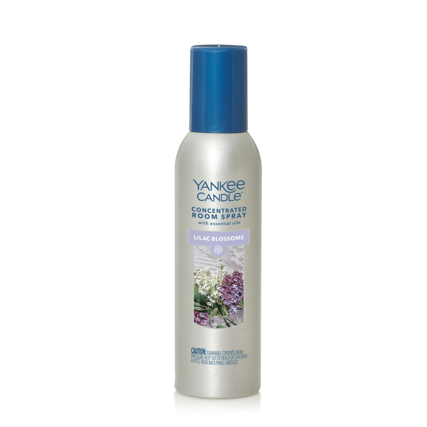Lilac Blossoms 0XWI