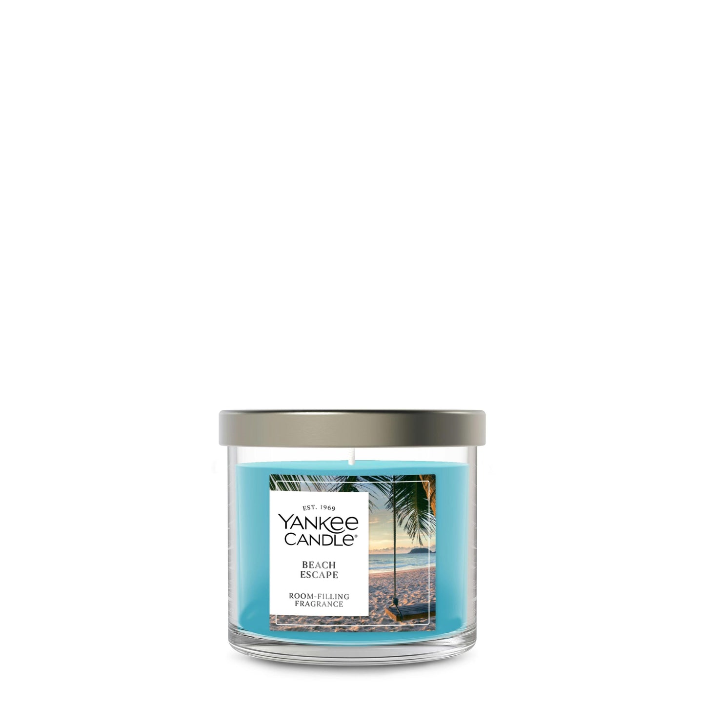 Beach Escape WXGS