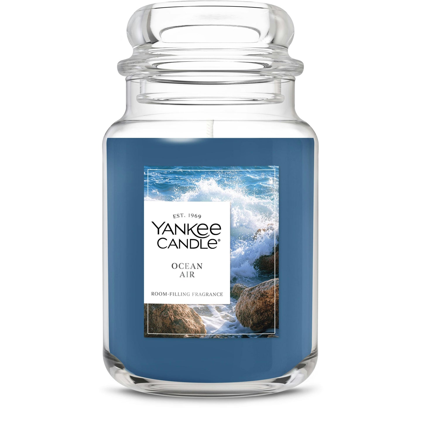 Ocean Air VNF5