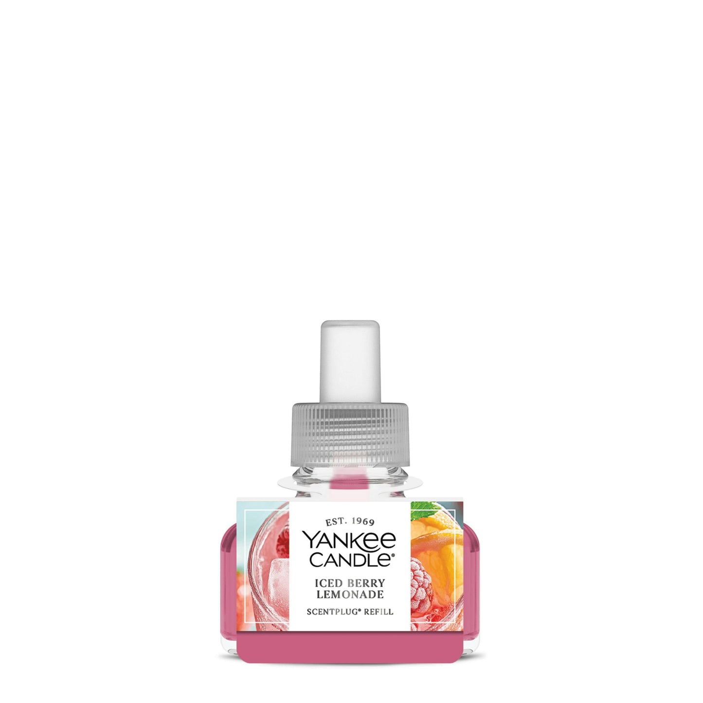 Iced Berry Lemonade E0NY