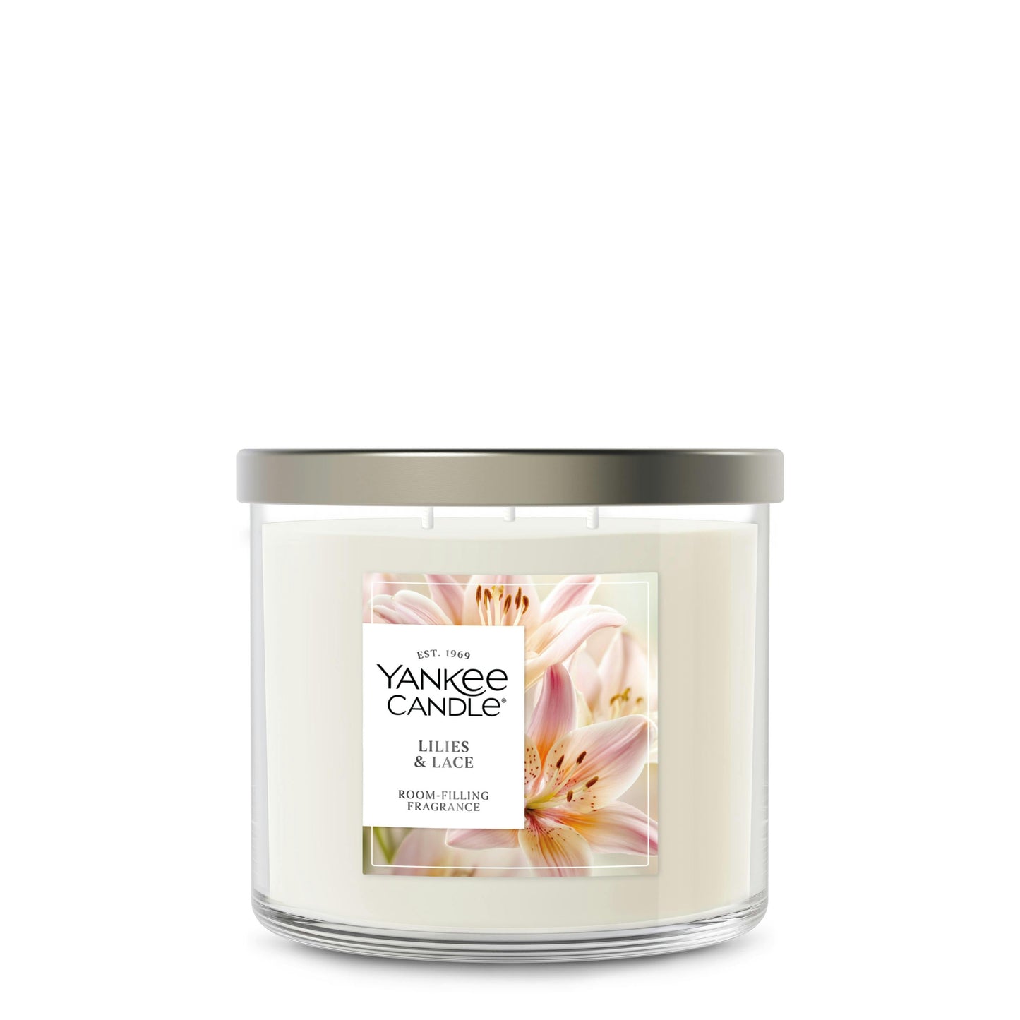 Lilies & Lace 63SM