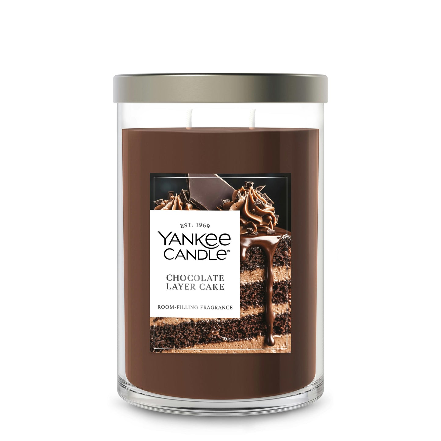 Chocolate Layer Cake MRMA