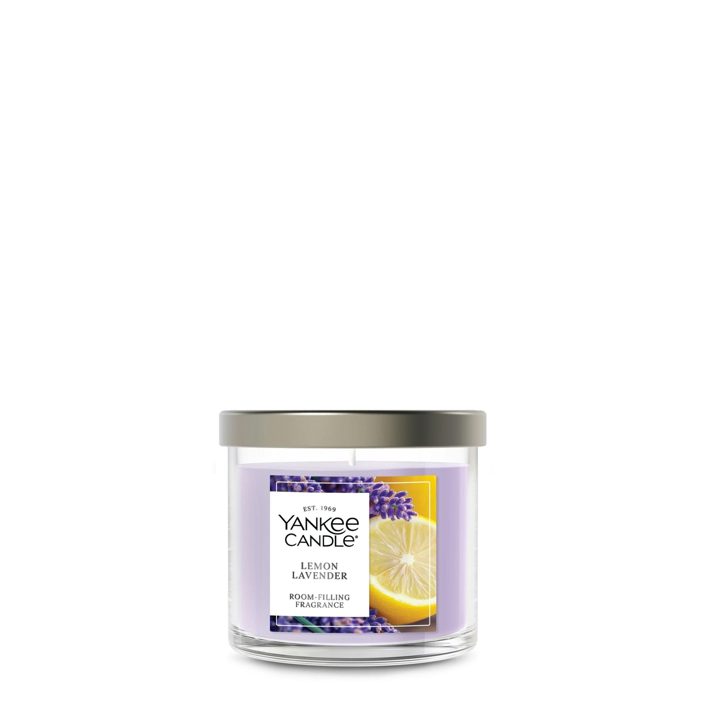 Lemon Lavender PUXM